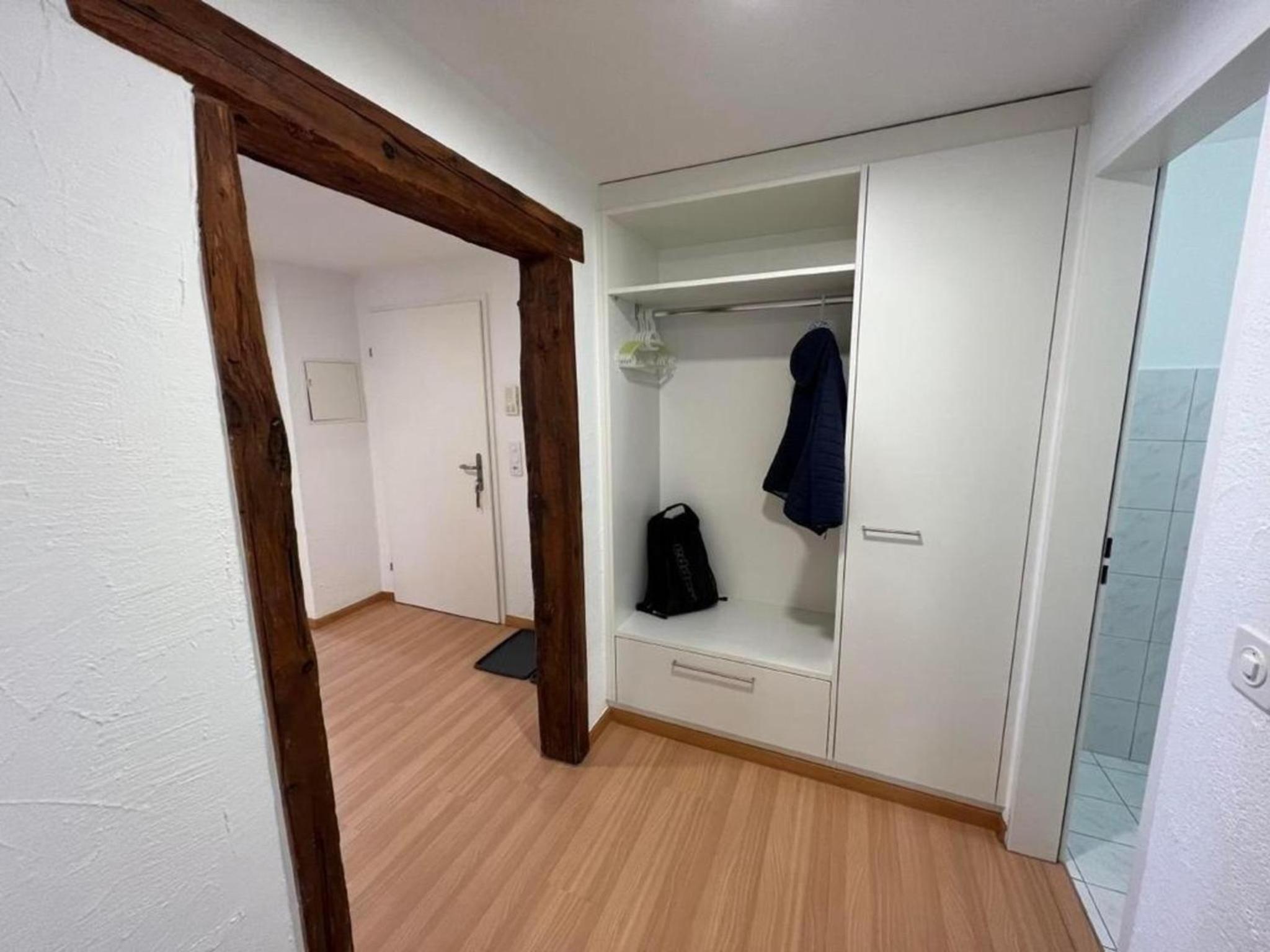 Chesa Fischer Wohnung Palü ÖV-Inklusive