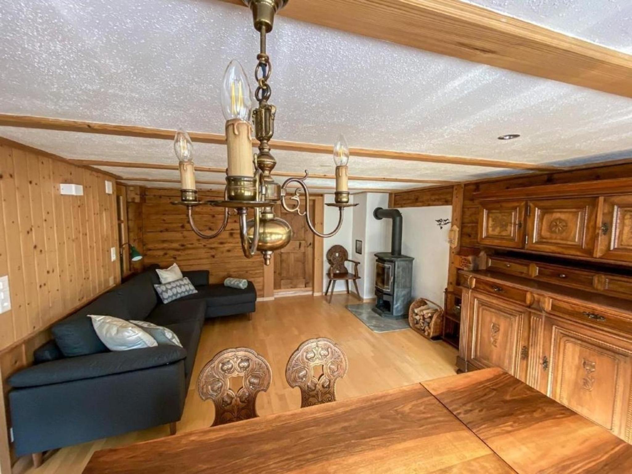 Ferienhaus Chalet Simeli