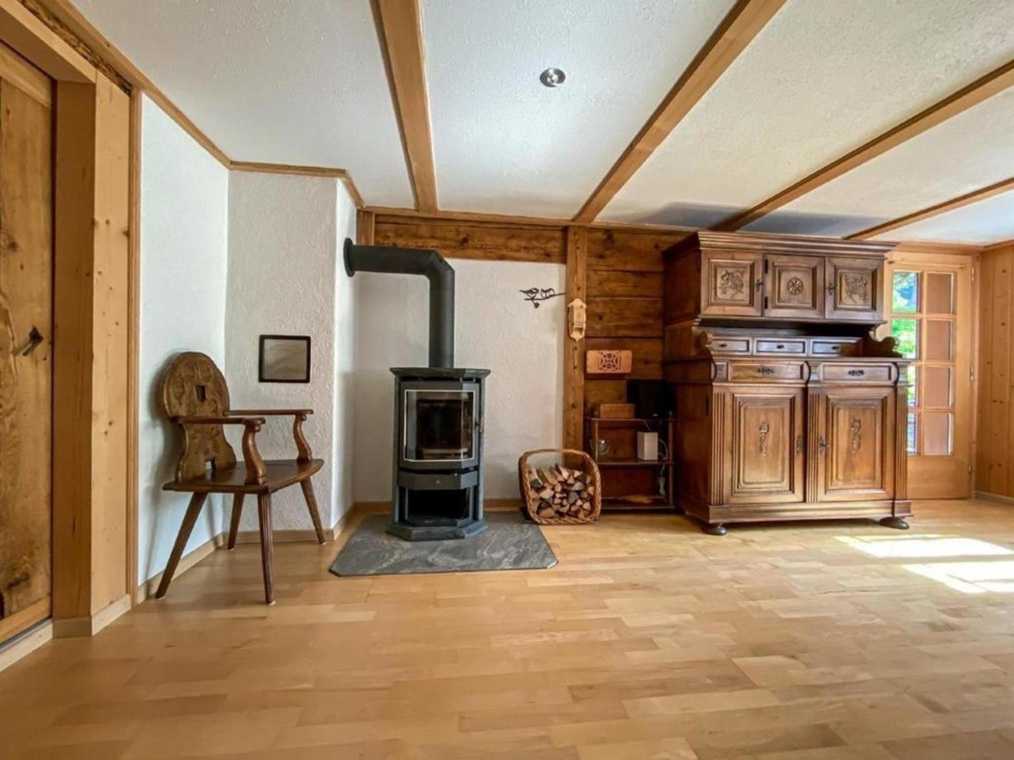 Ferienhaus Chalet Simeli
