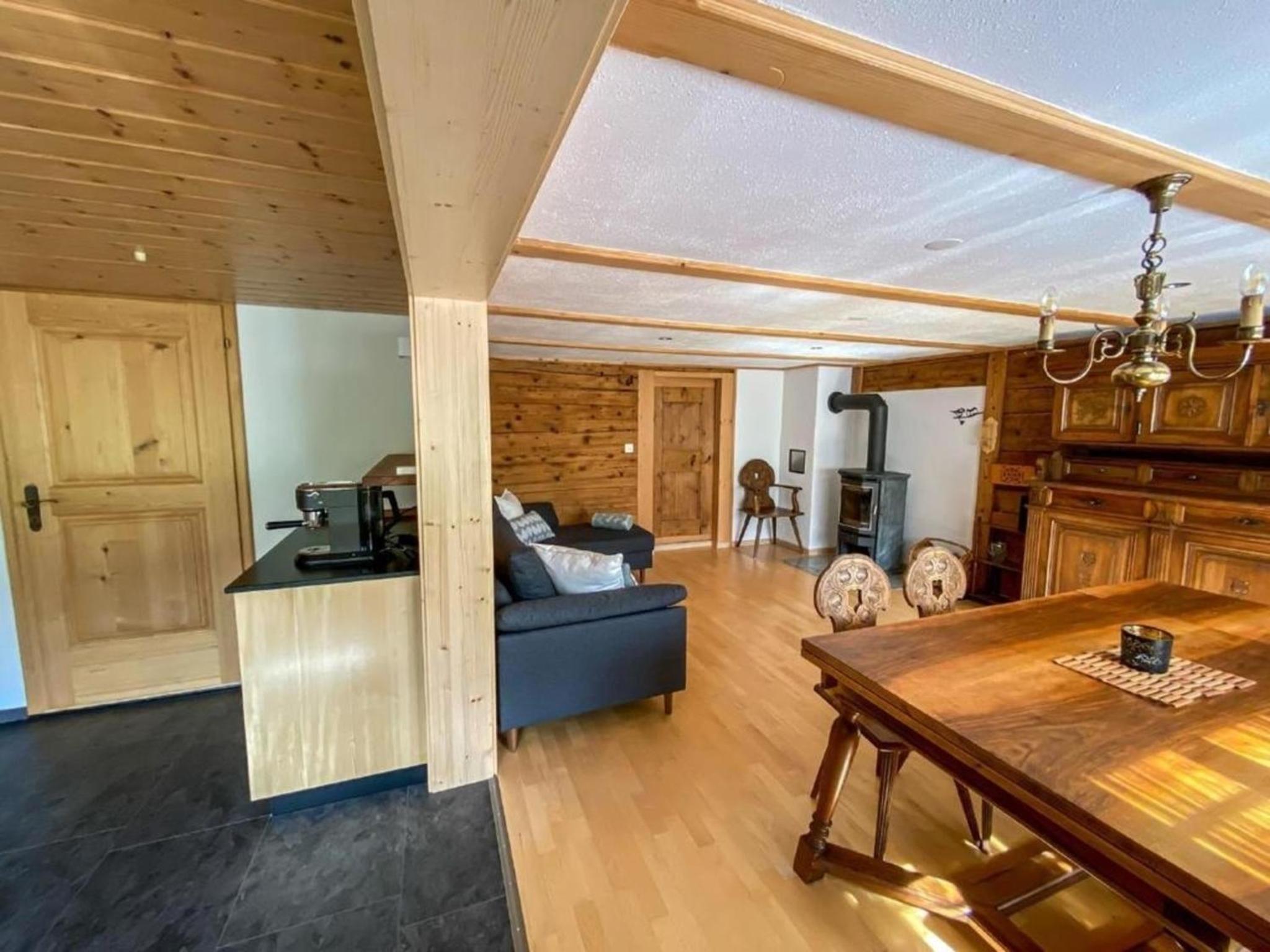 Ferienhaus Chalet Simeli
