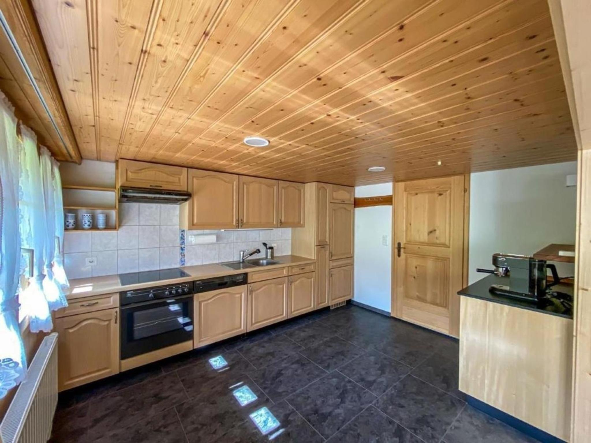 Ferienhaus Chalet Simeli