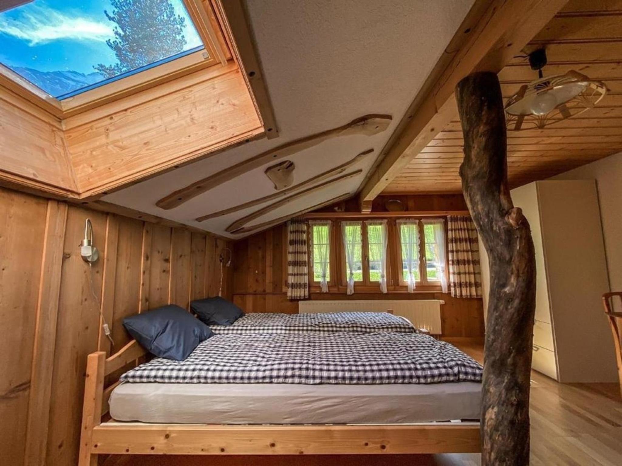Ferienhaus Chalet Simeli