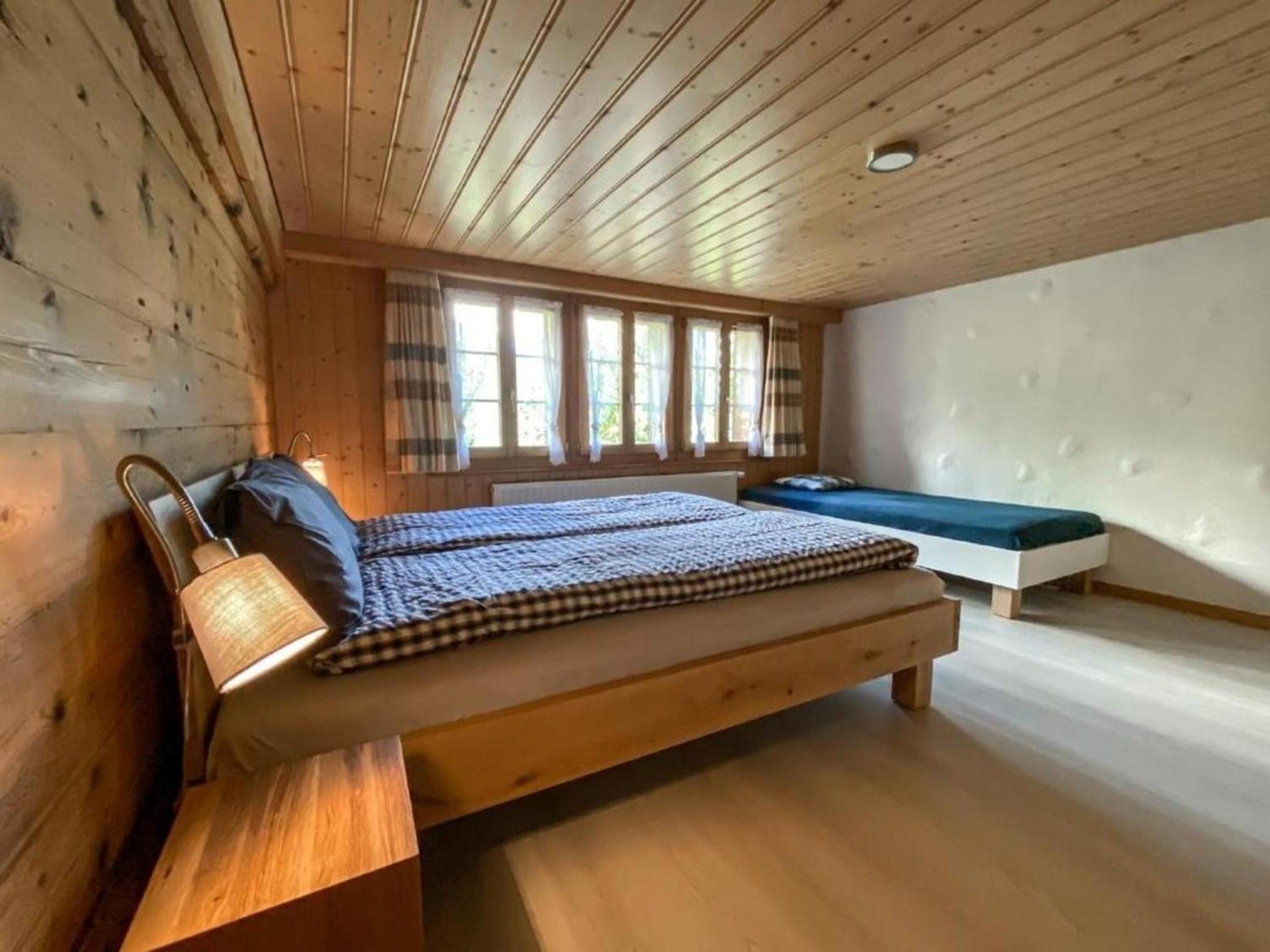 Ferienhaus Chalet Simeli