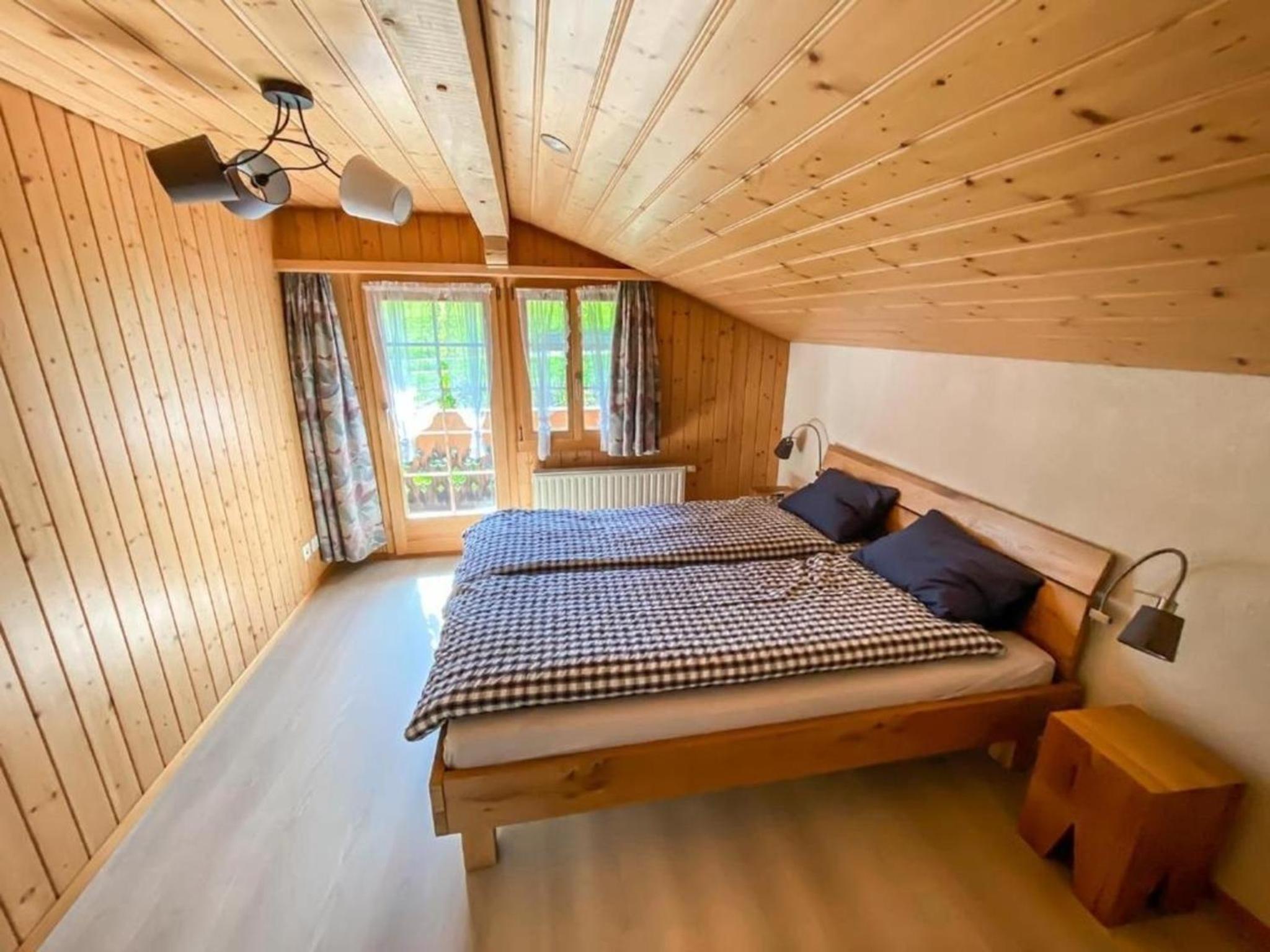 Ferienhaus Chalet Simeli