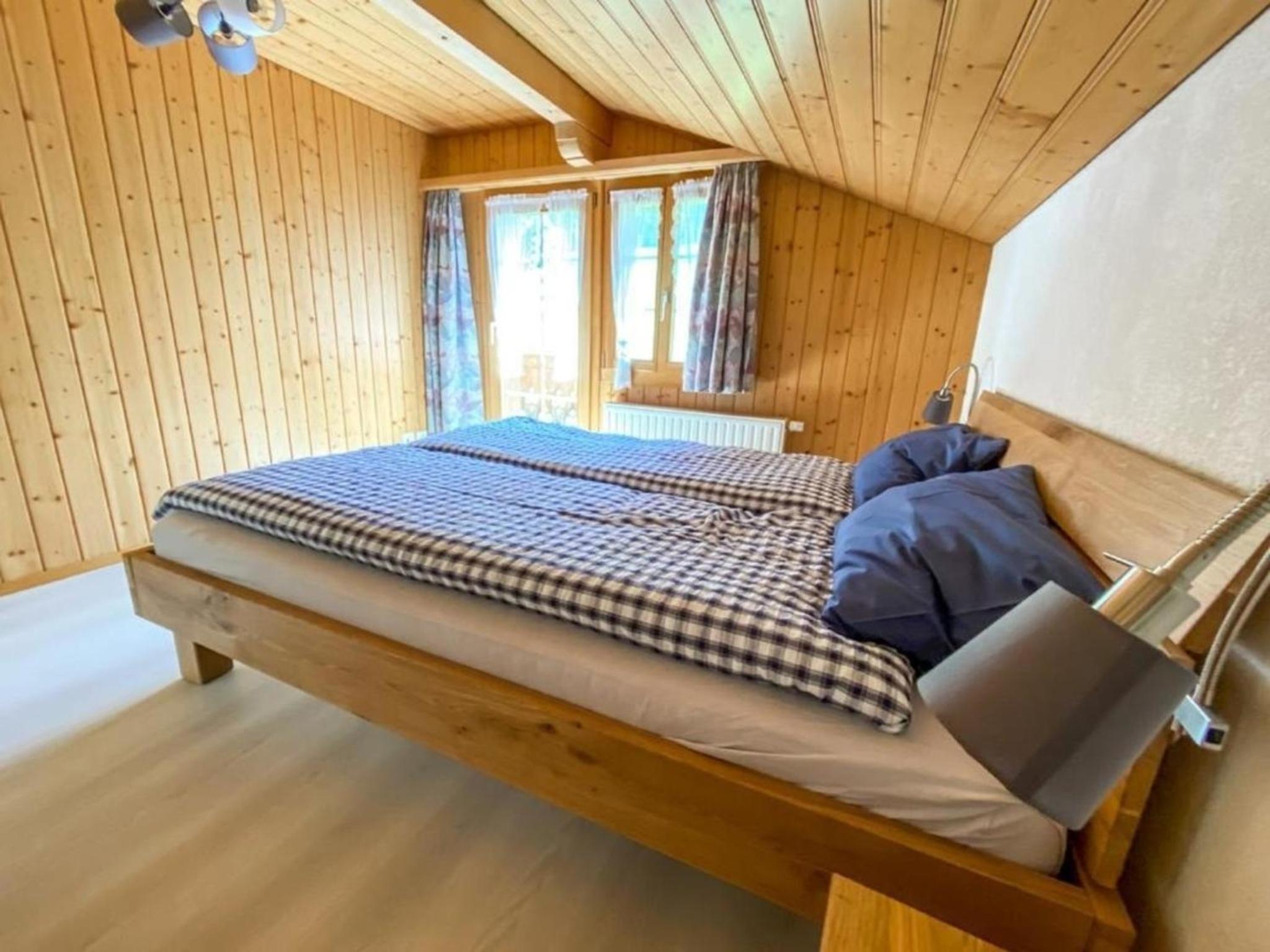 Ferienhaus Chalet Simeli