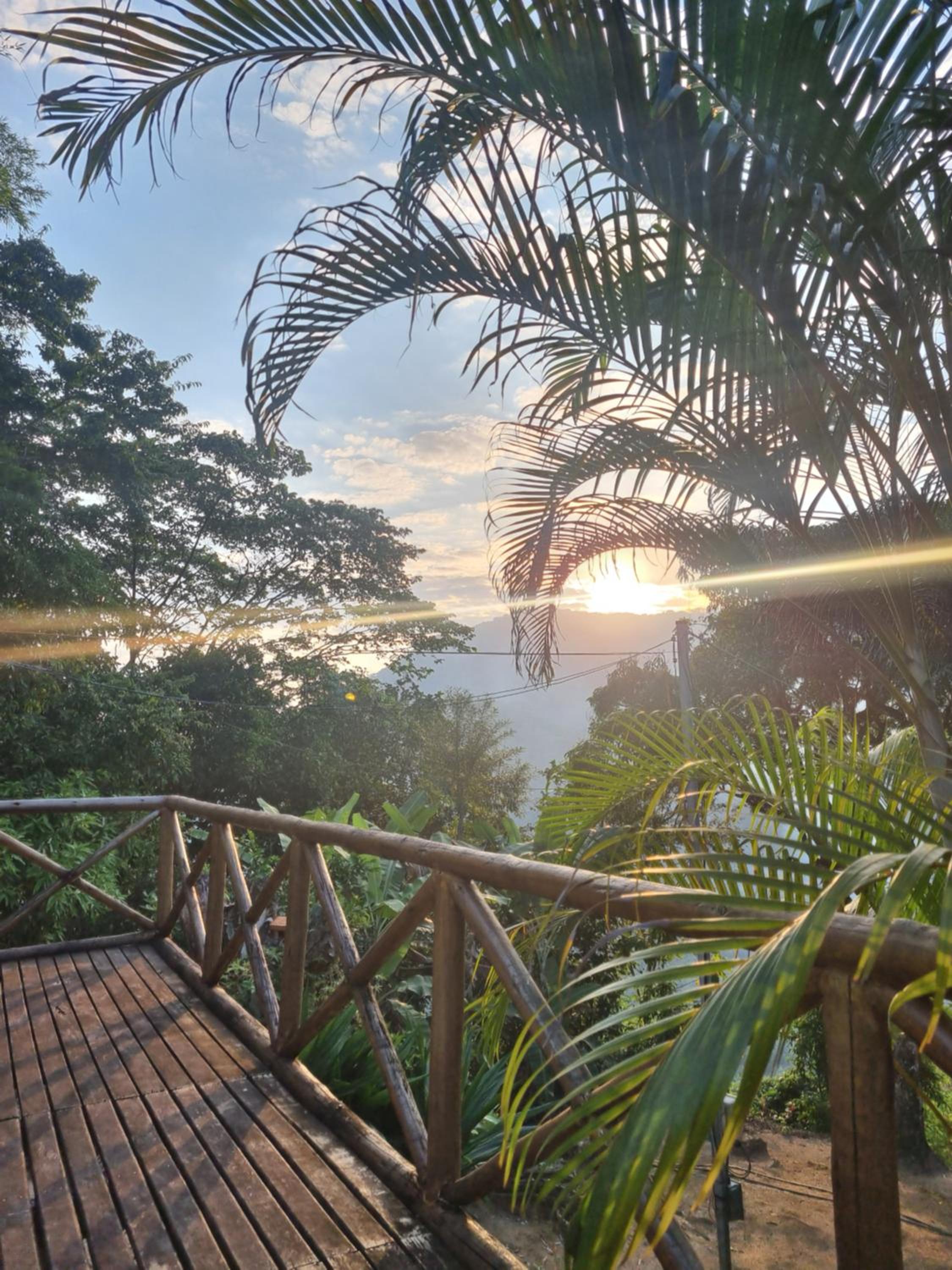 Hospedagem Casa SacoBravo