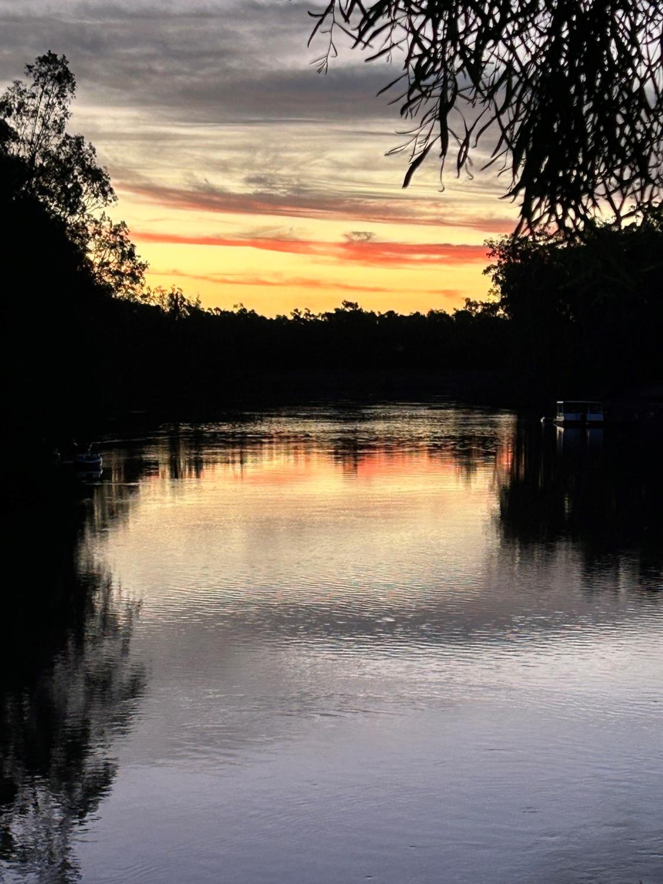 Murray River Resort
