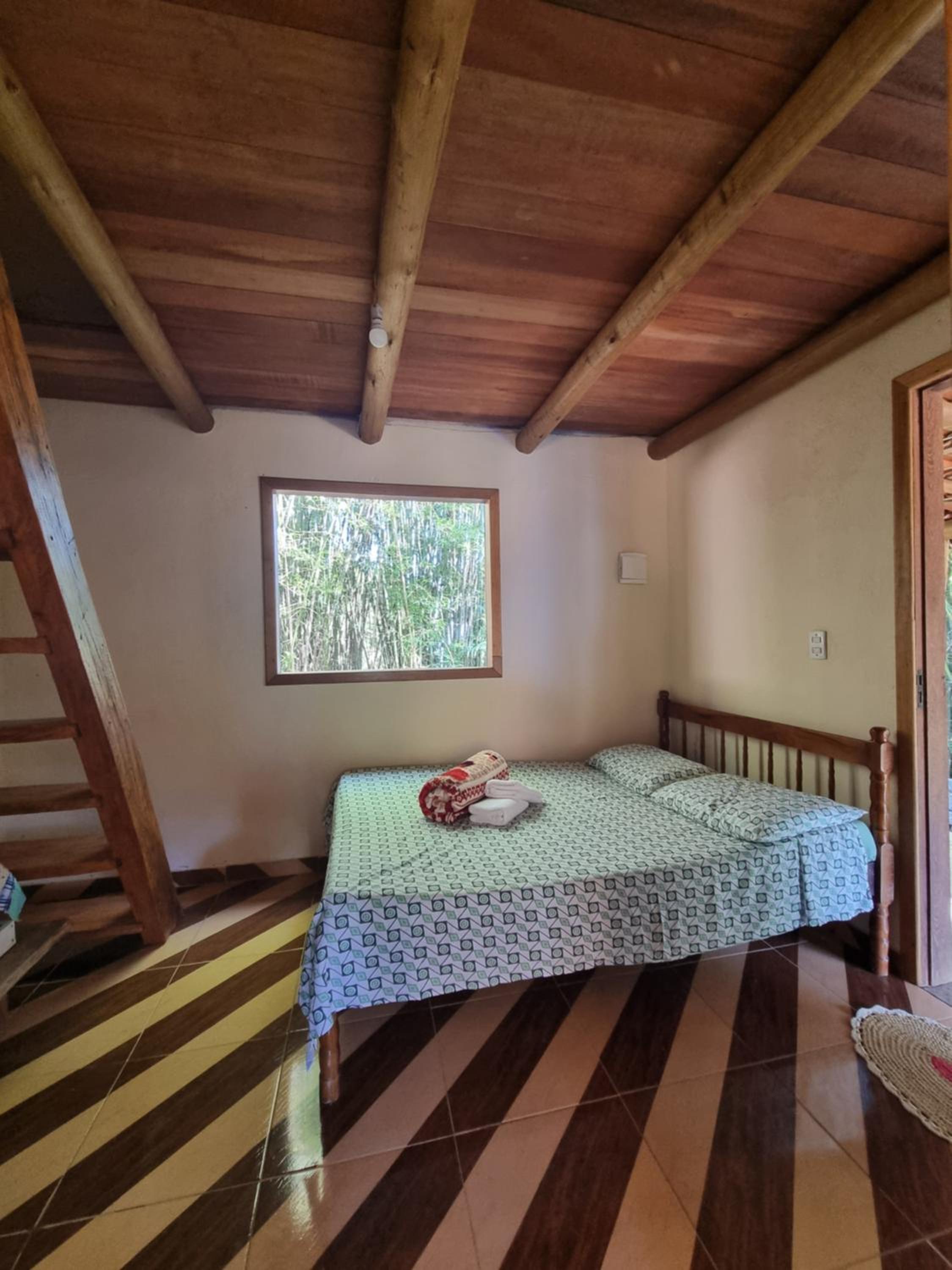 Hospedagem Casa SacoBravo