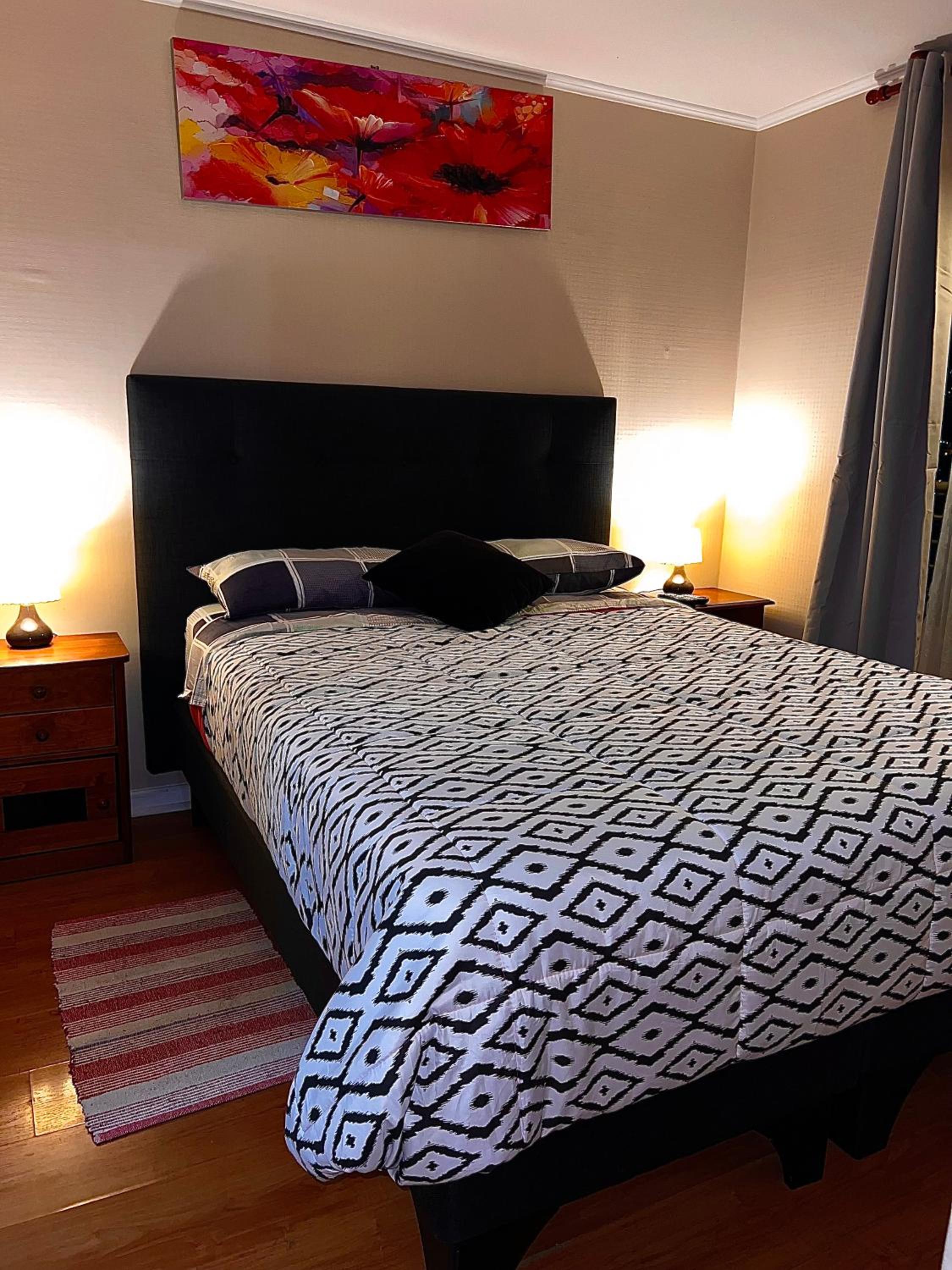 3 Expectacular Departamento