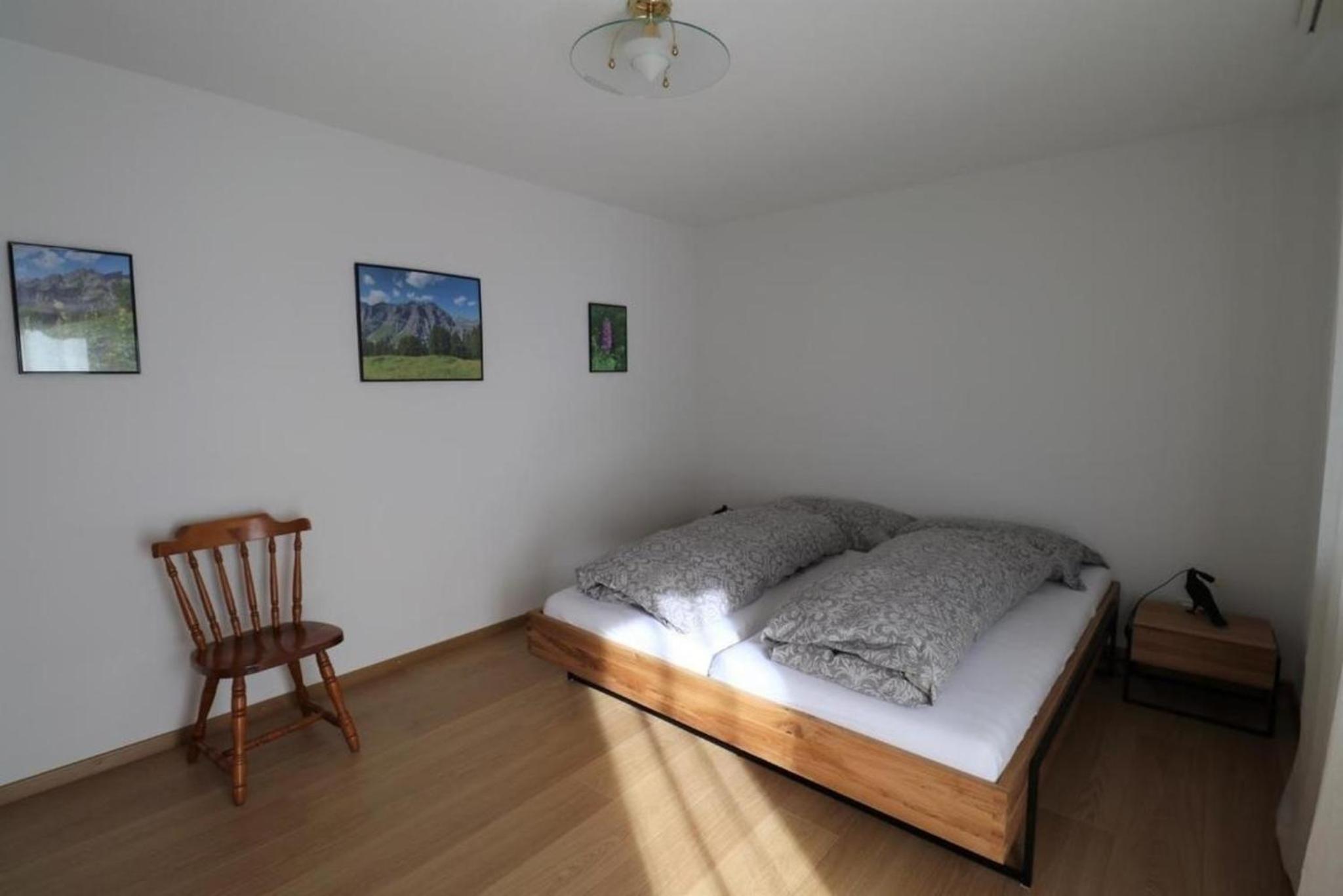 Siesta 3,5-Zimmer-Wohnung