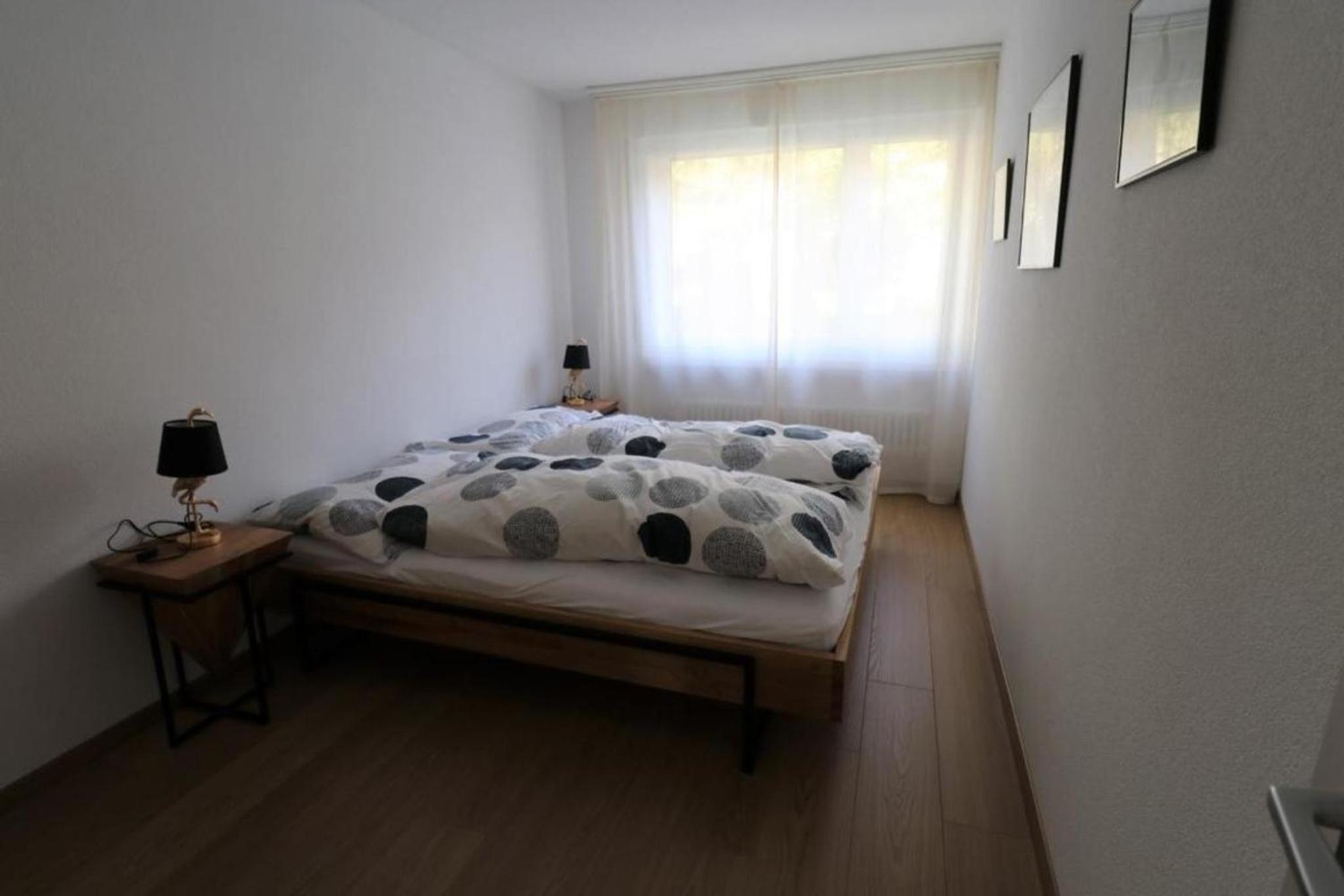 Siesta 3,5-Zimmer-Wohnung