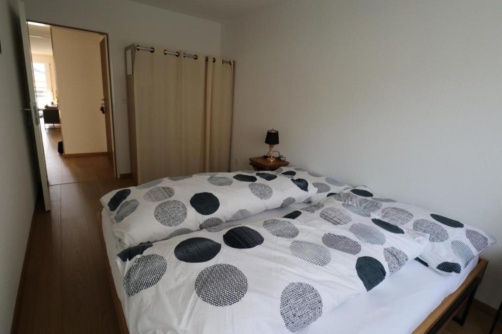 Siesta 3,5-Zimmer-Wohnung