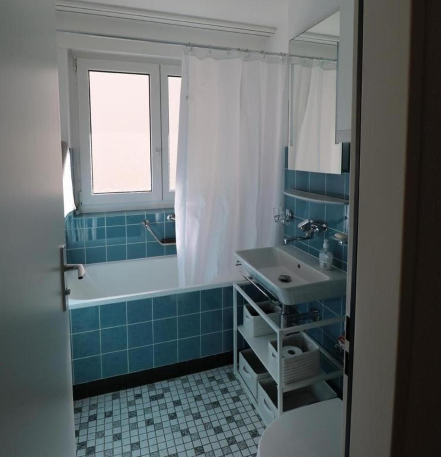 Siesta 3,5-Zimmer-Wohnung