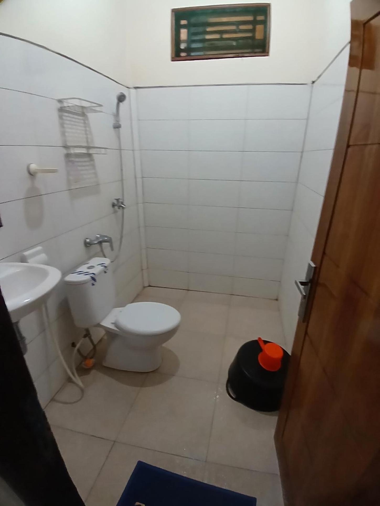 Dannyjuljol Homestay