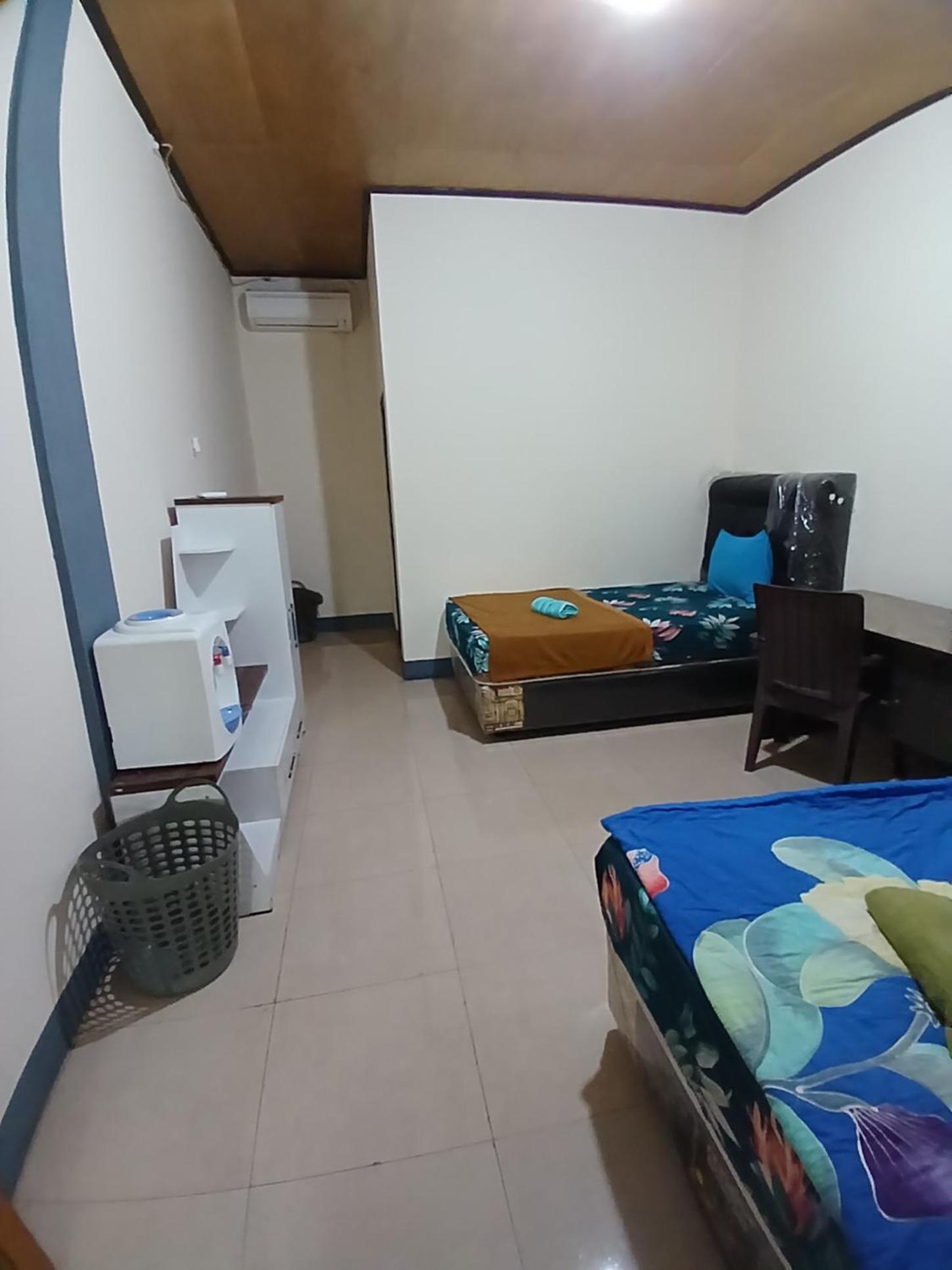 Dannyjuljol Homestay