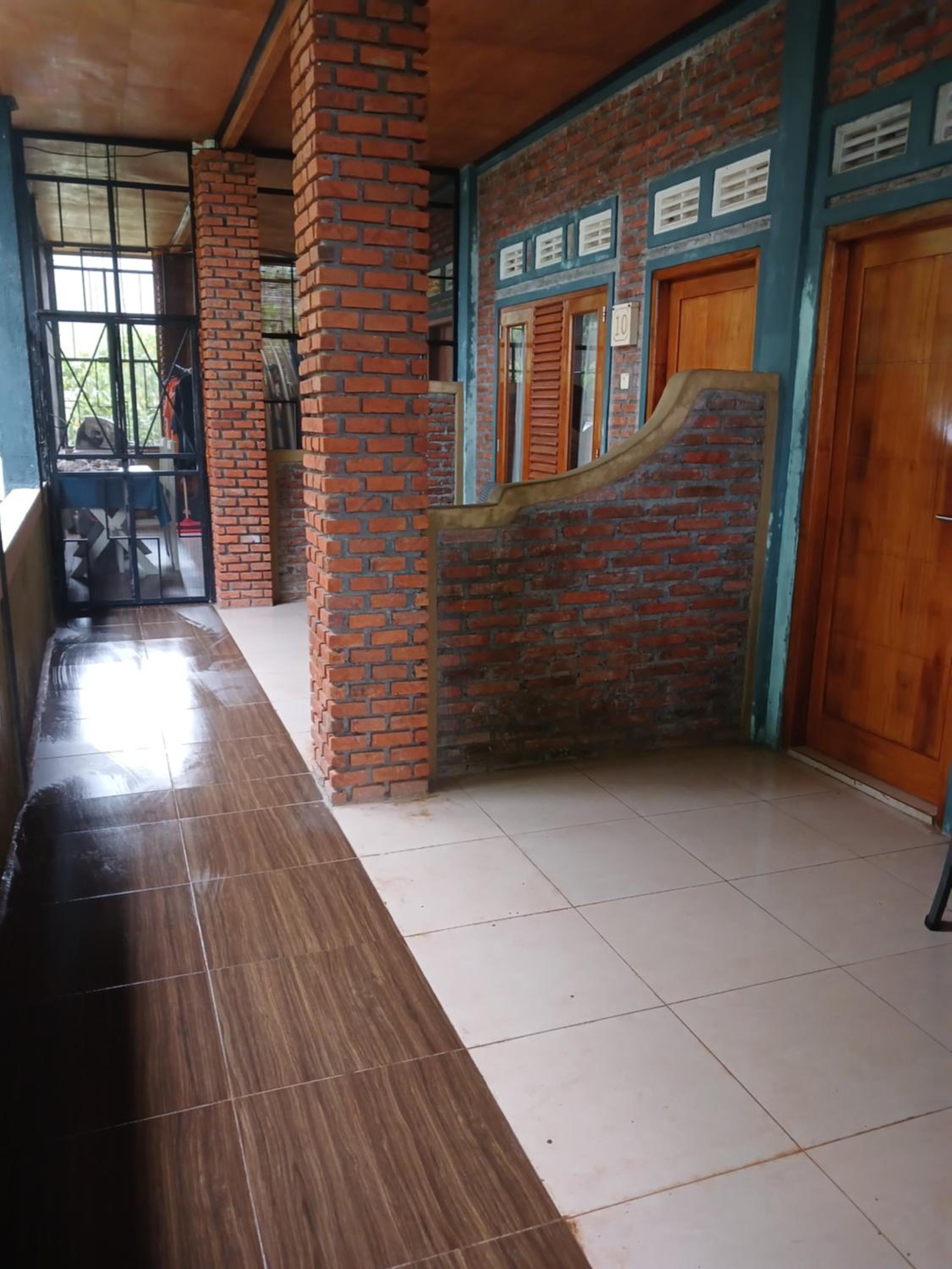 Dannyjuljol Homestay