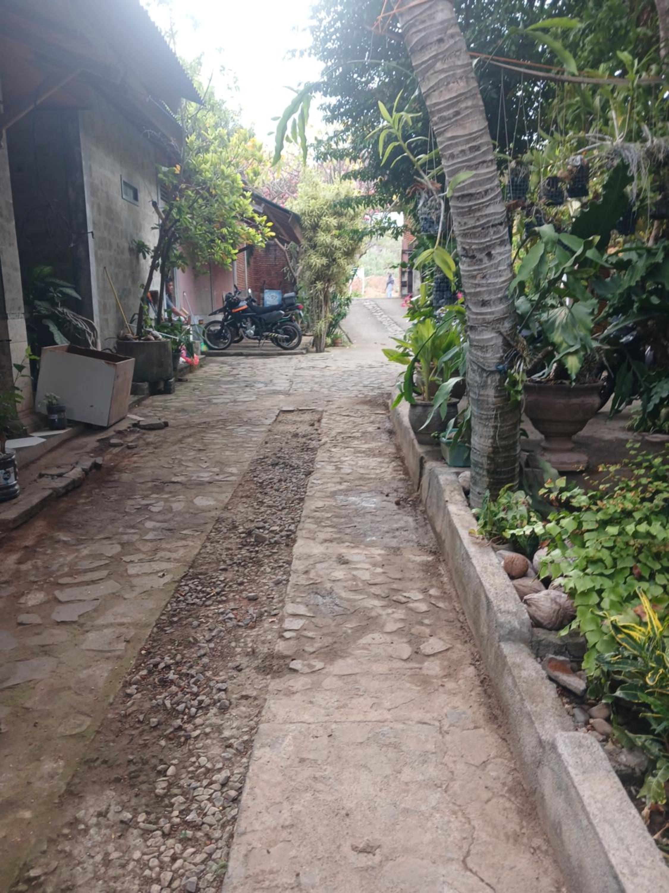 Dannyjuljol Homestay