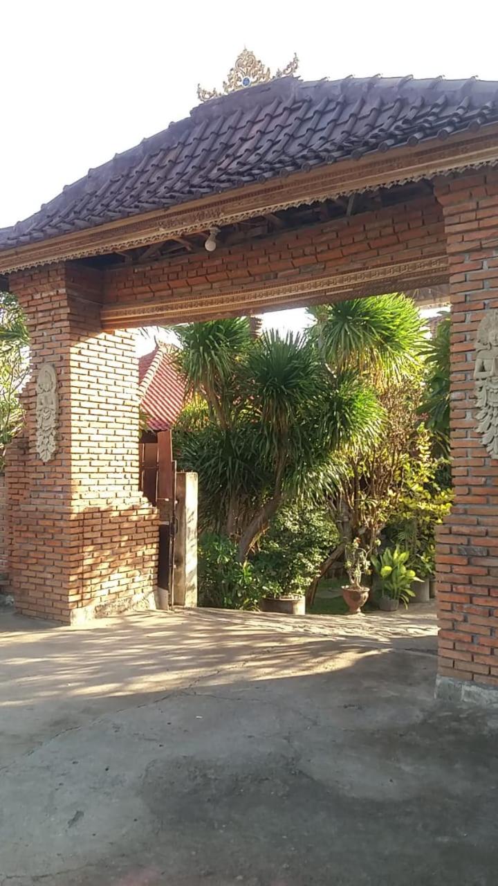 Dannyjuljol Homestay