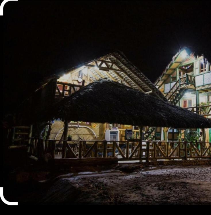 LA MAISON de DARWIN view 4