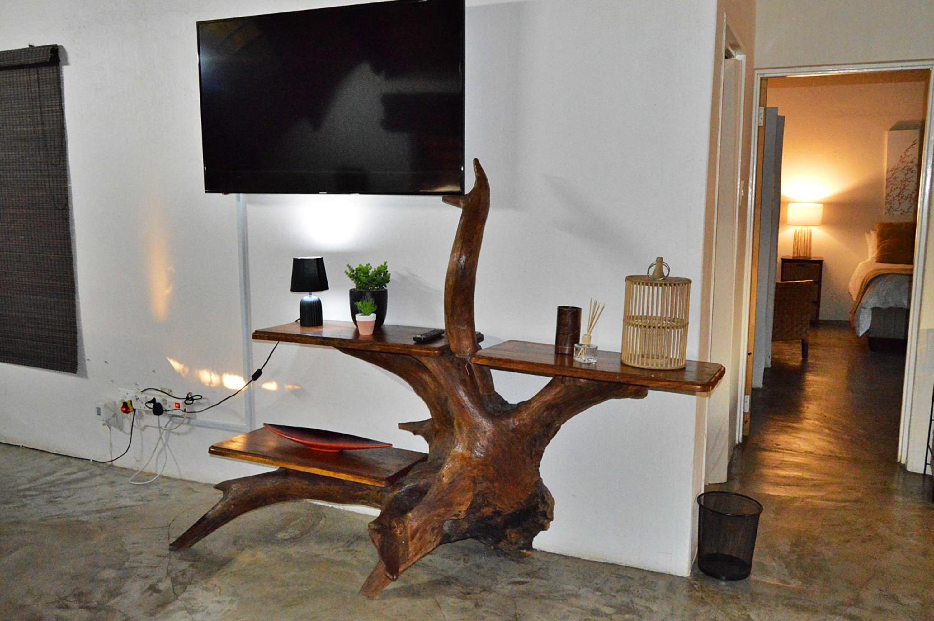 Elijara Kruger Lodge
