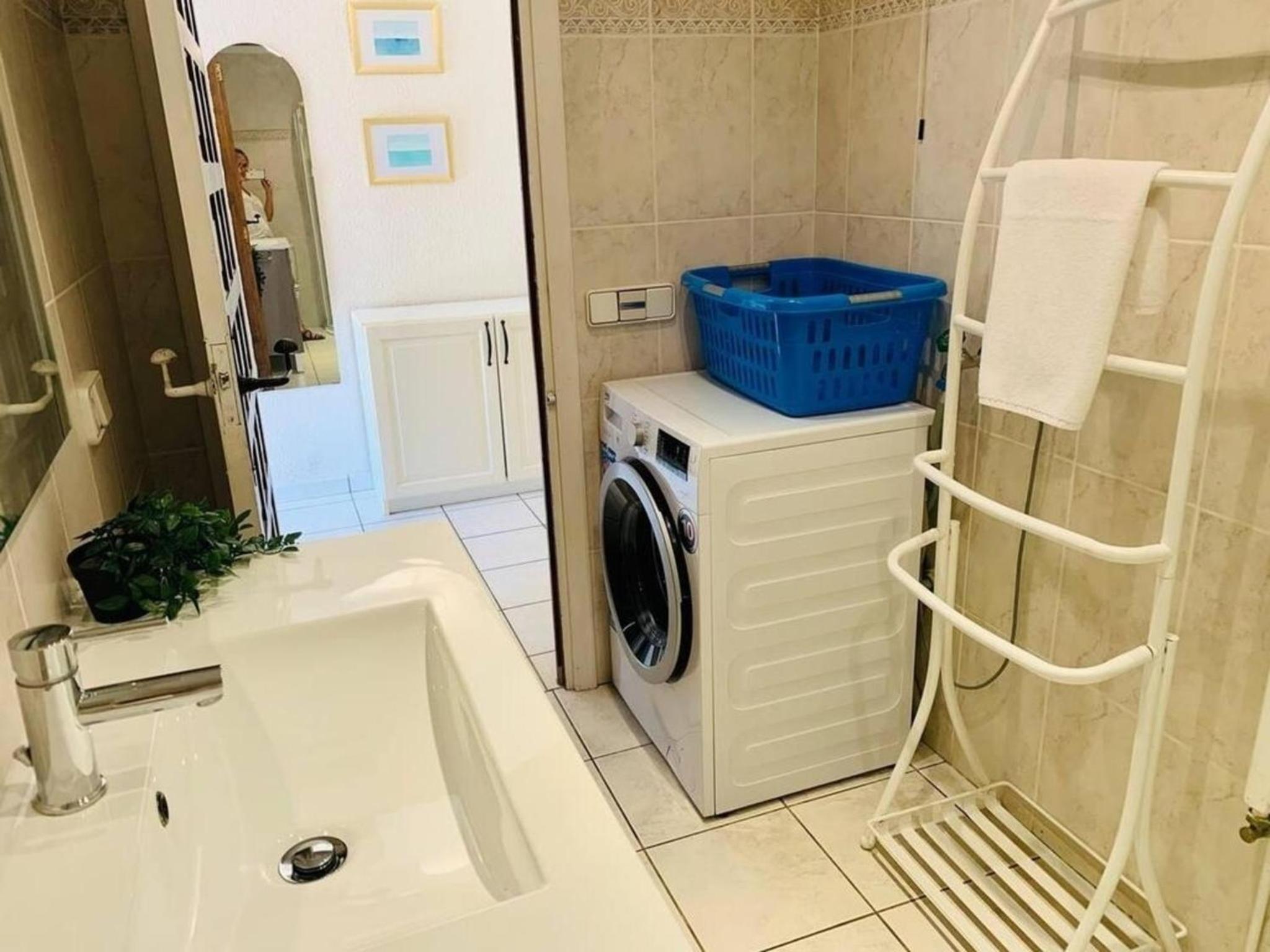 laundry