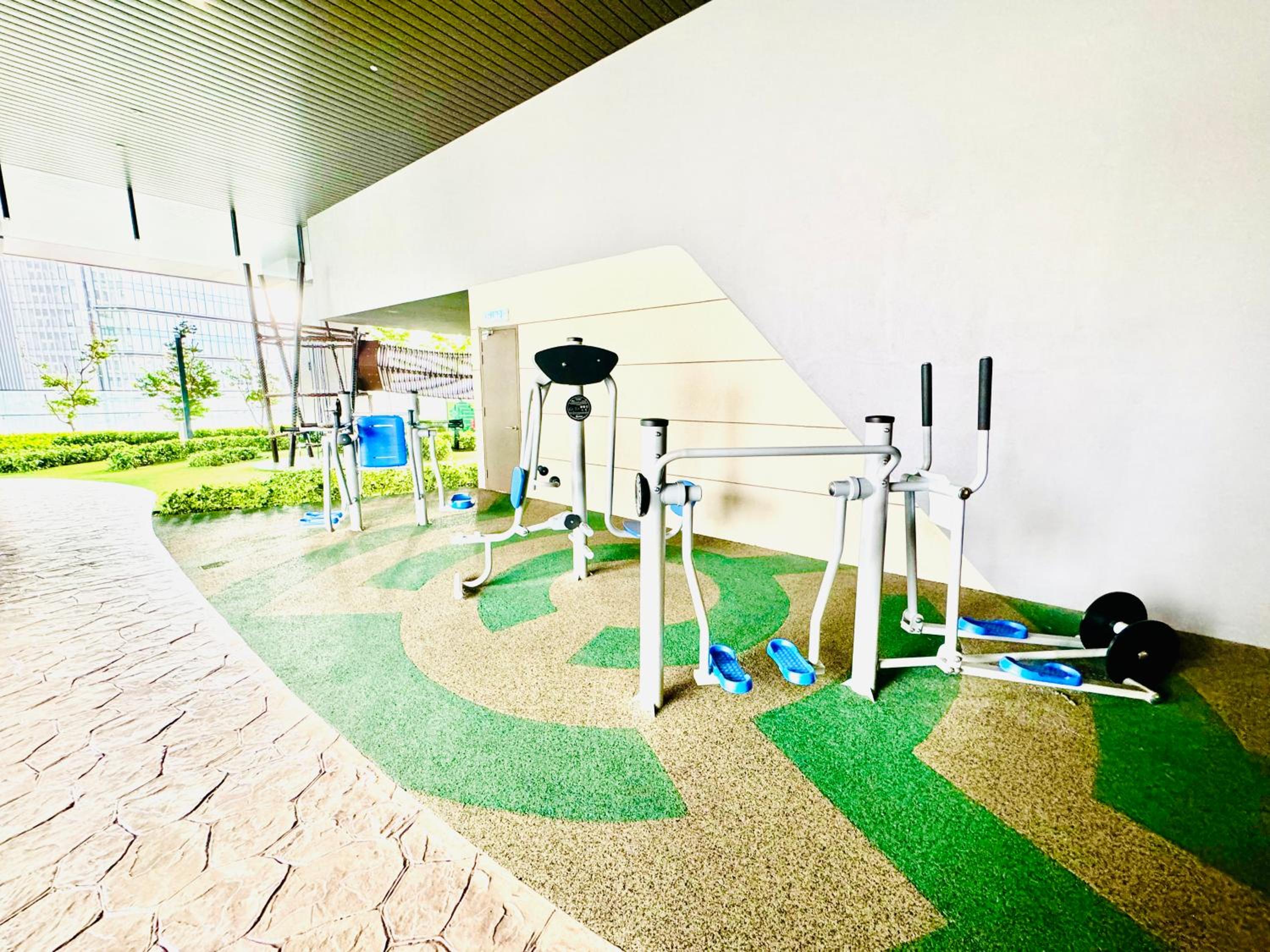 Axon-Residence Bukit Bintang By KLCC Pavilion