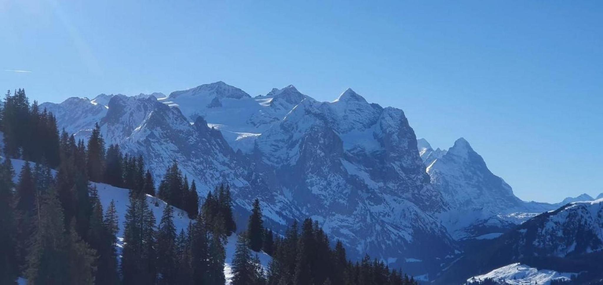 Gemütliche Fewo