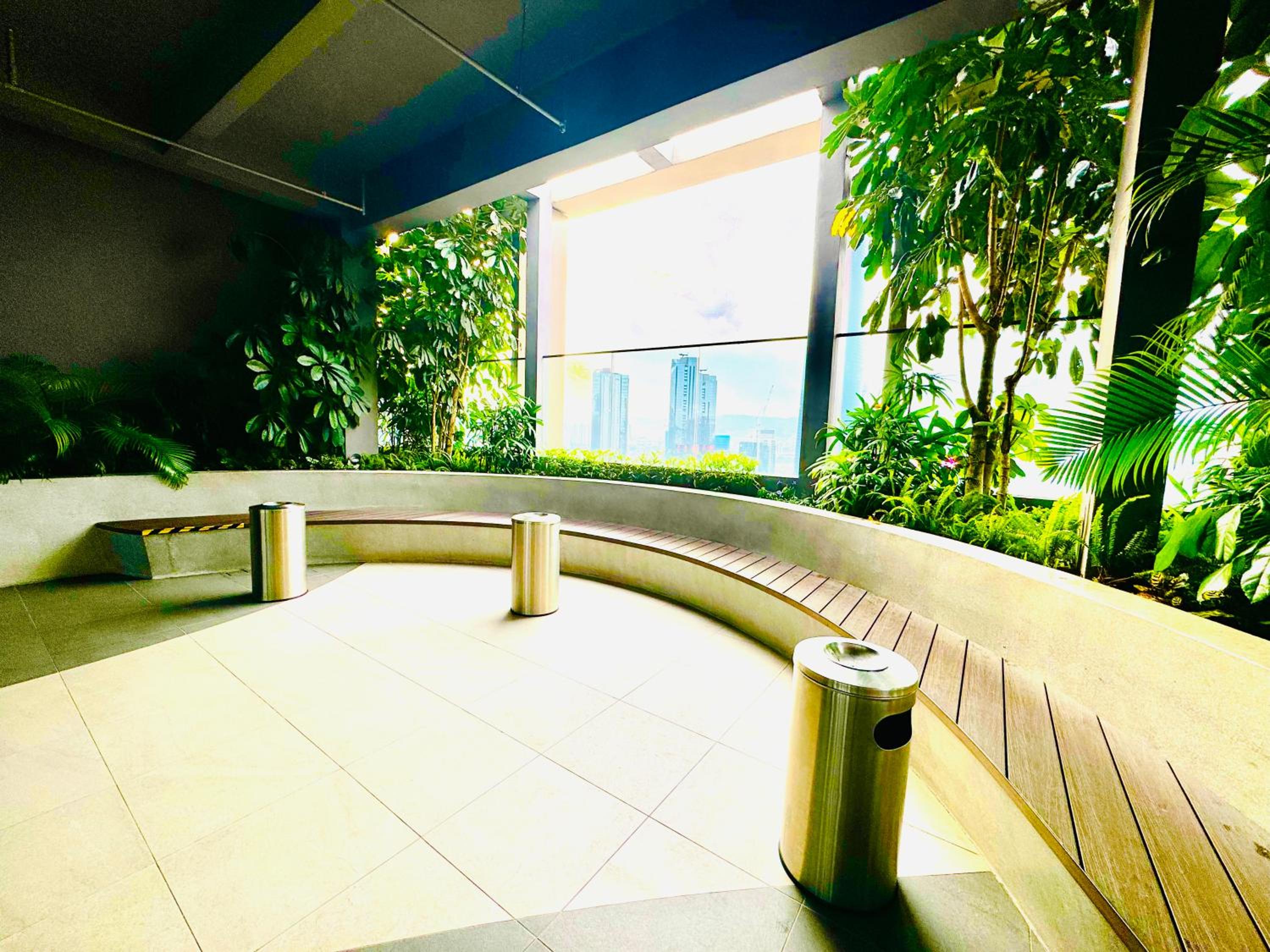 Axon-Residence Bukit Bintang By KLCC Pavilion