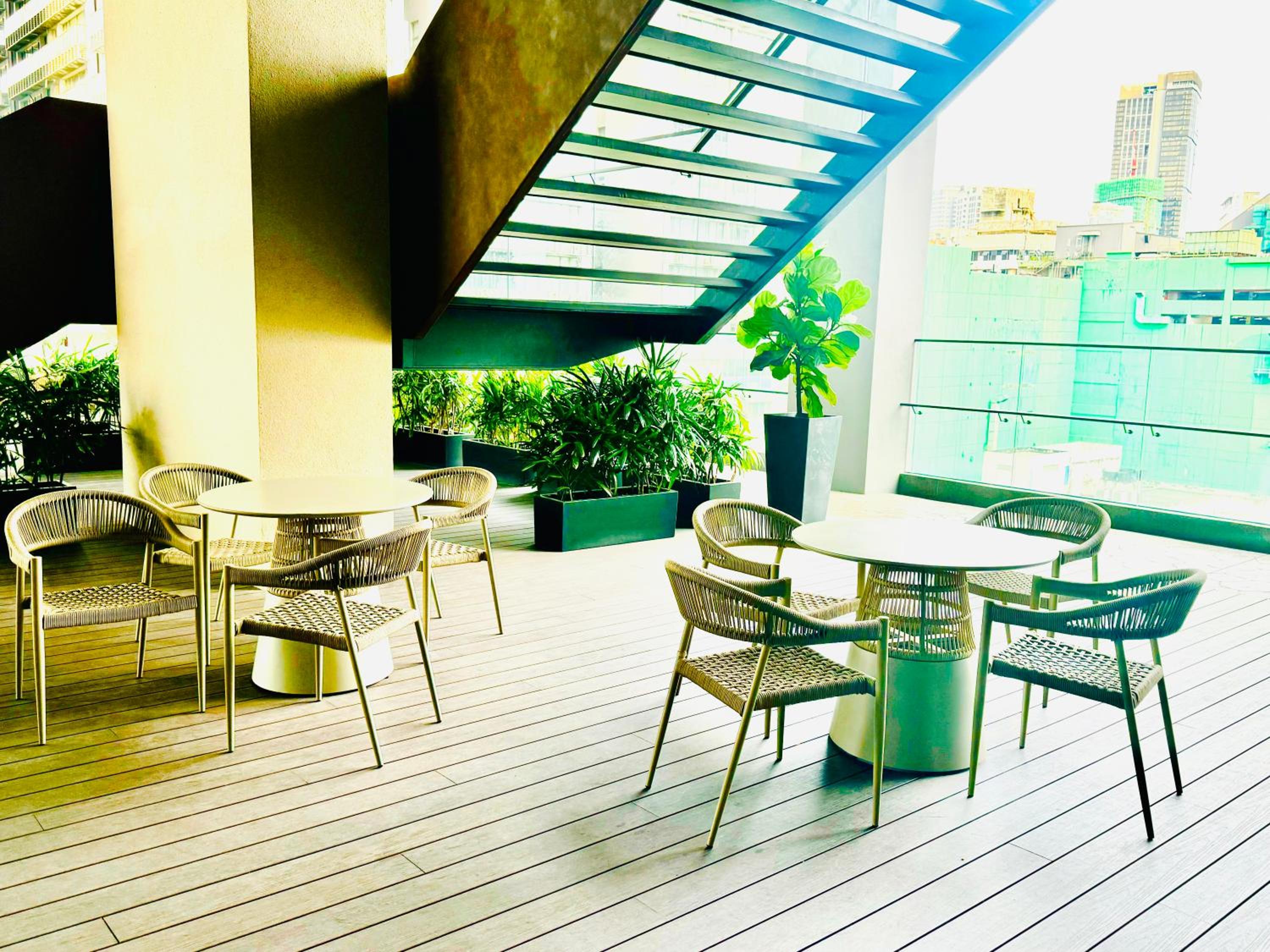 Axon-Residence Bukit Bintang By KLCC Pavilion