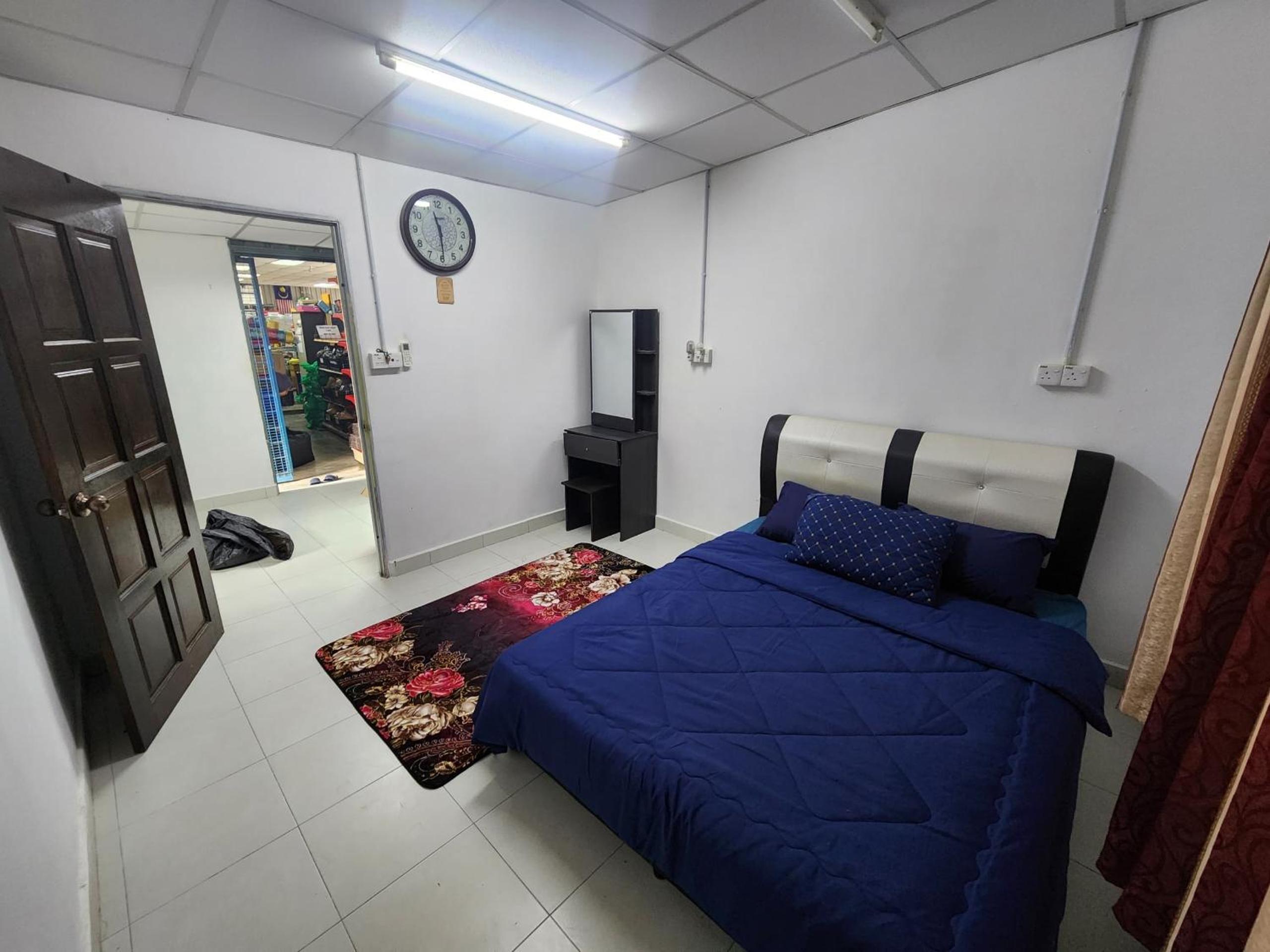 WANN HomeStay photo 5