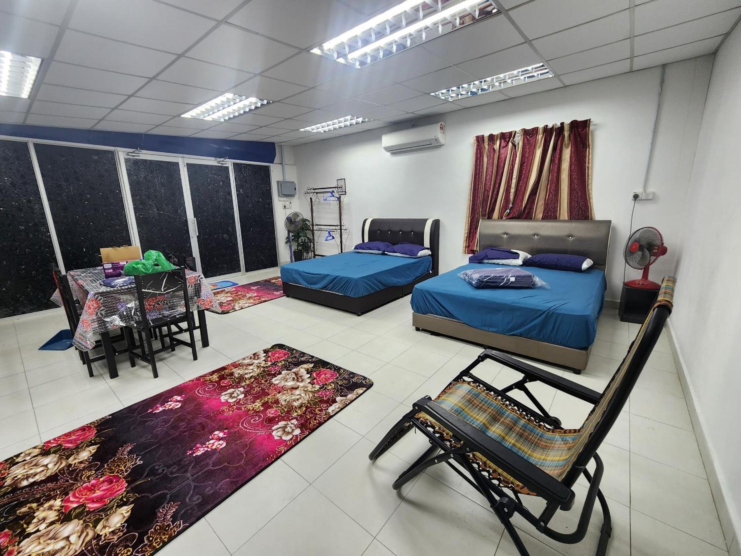 WANN HomeStay photo 1
