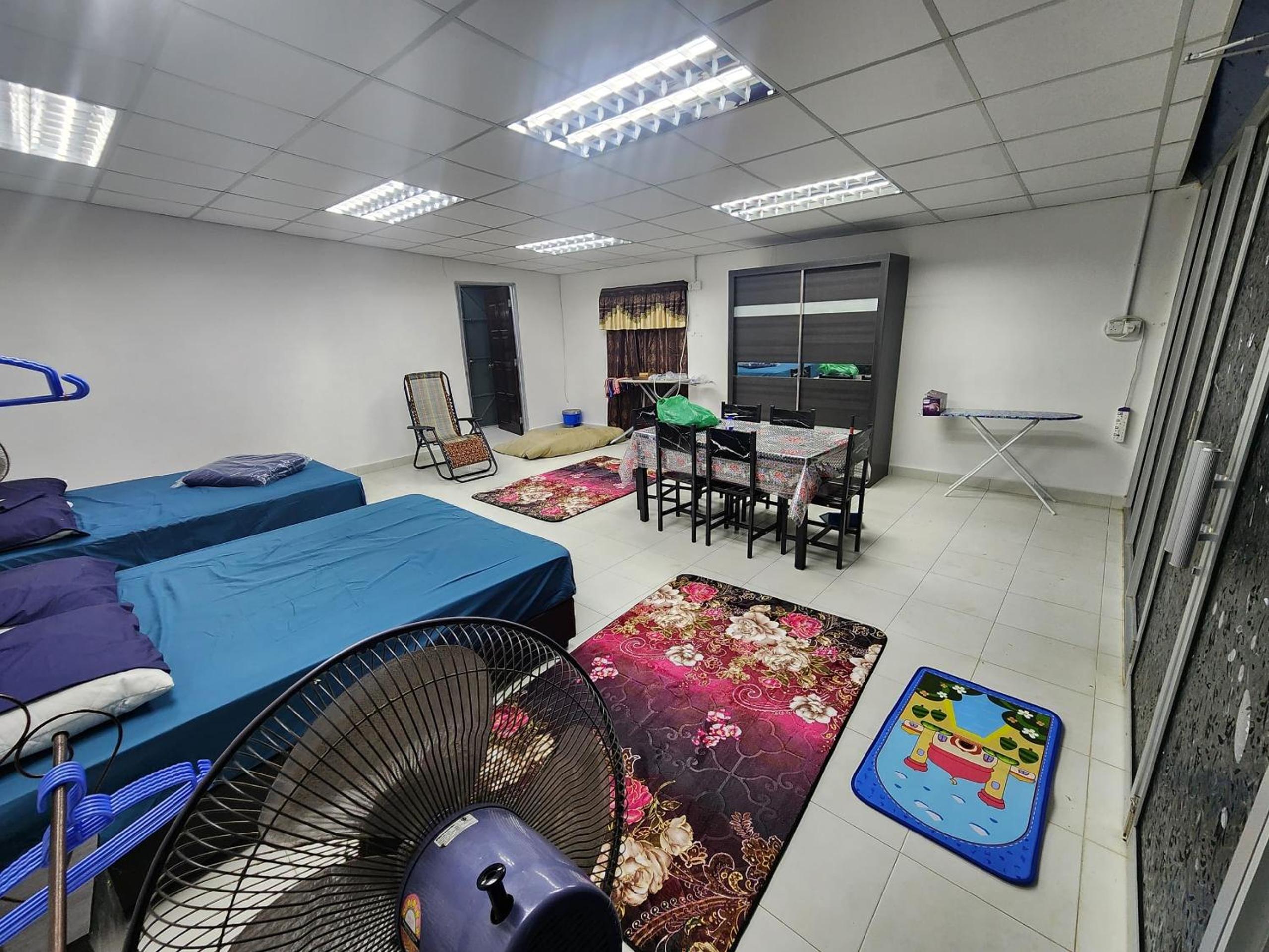 WANN HomeStay photo 4
