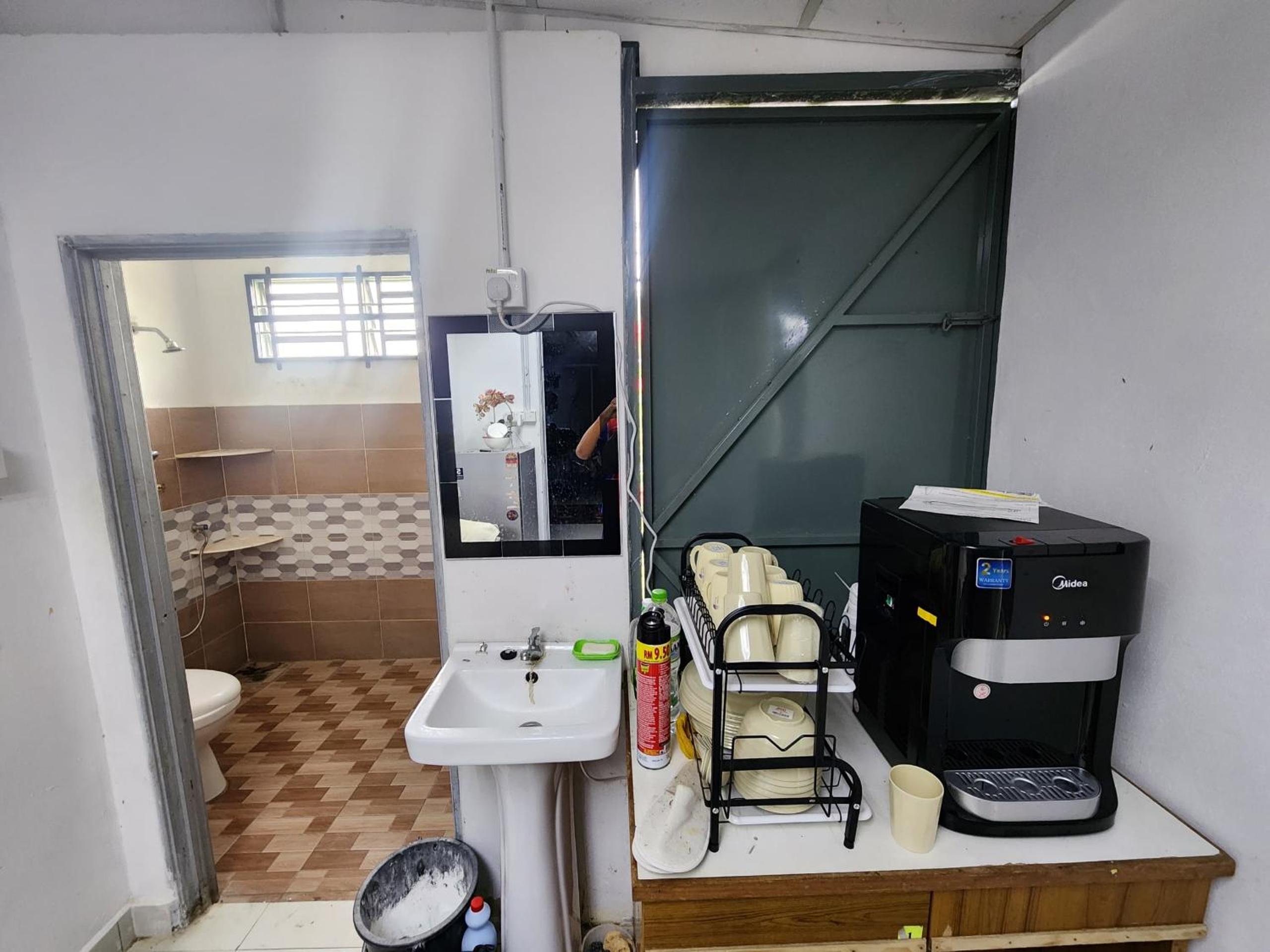 WANN HomeStay photo 7