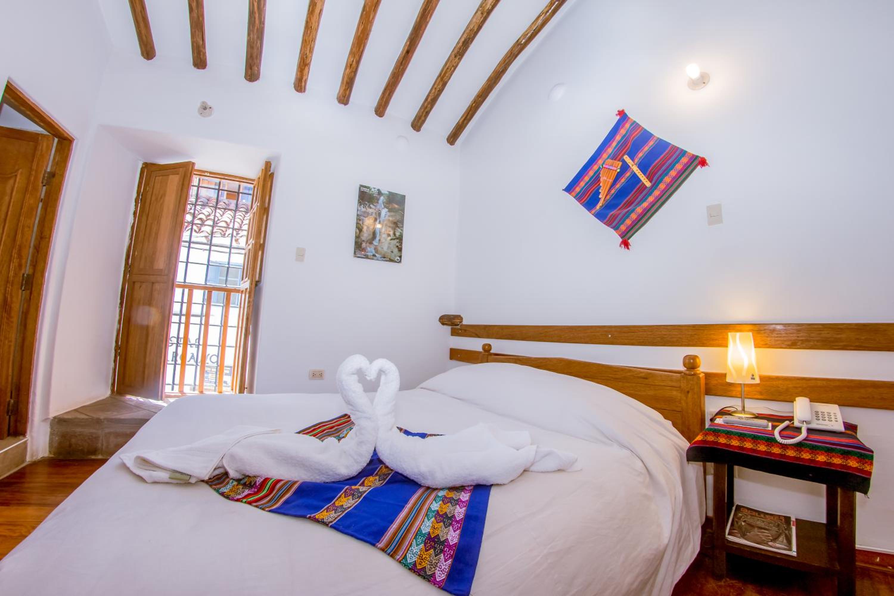 Hostal El Grial