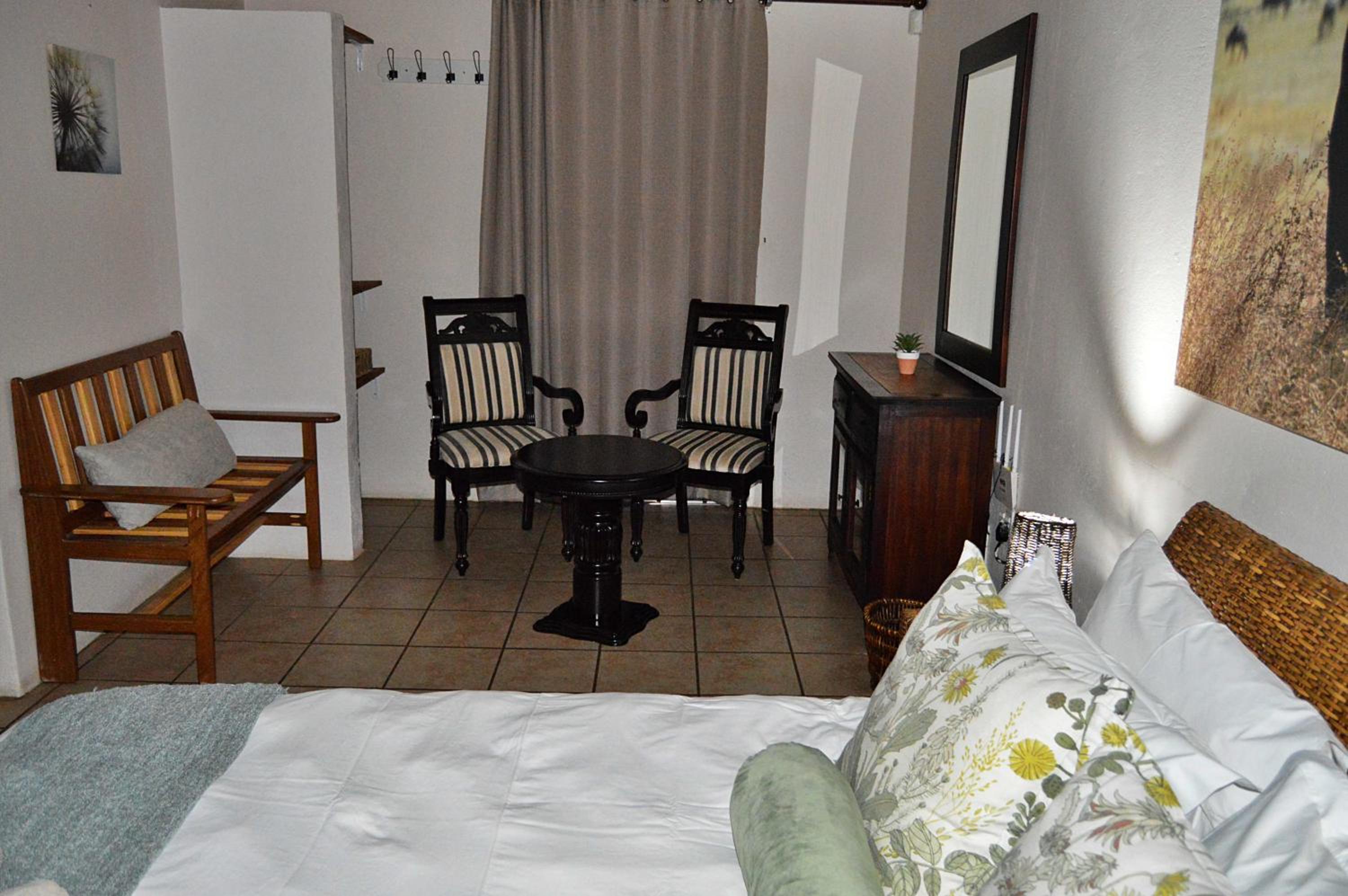 Elijara Kruger Lodge