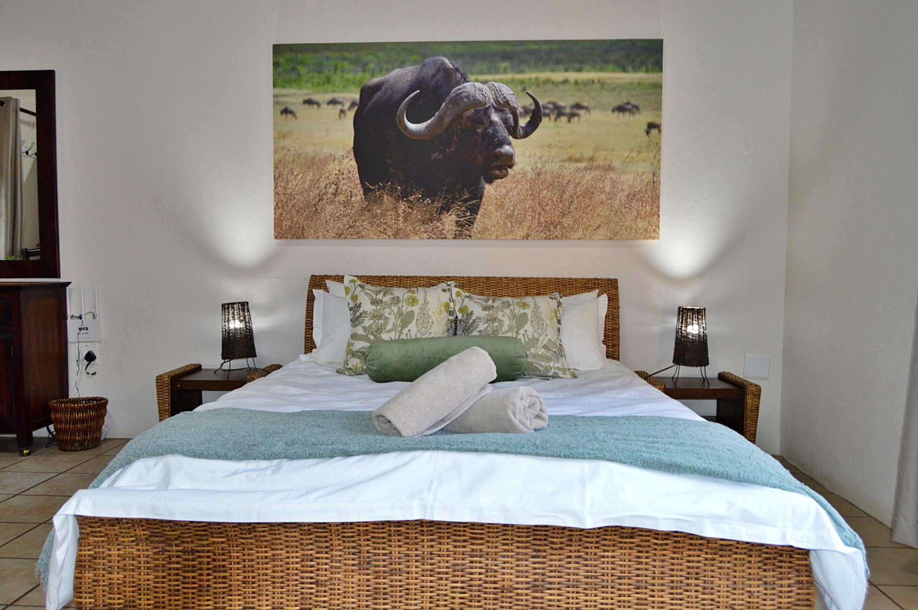 Elijara Kruger Lodge