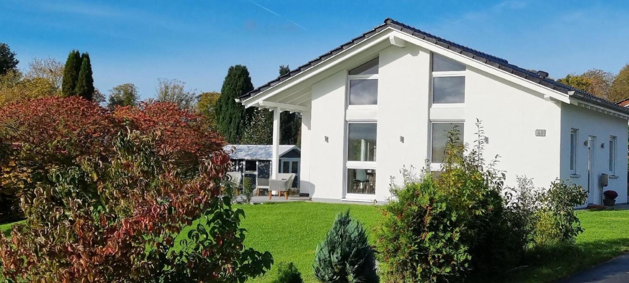 Ferienhaus Knoke Ii