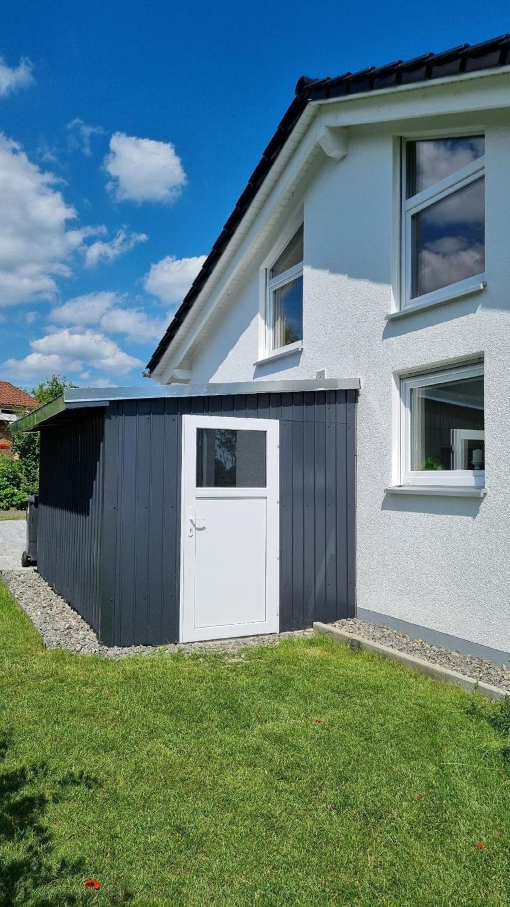 Ferienhaus Knoke Ii