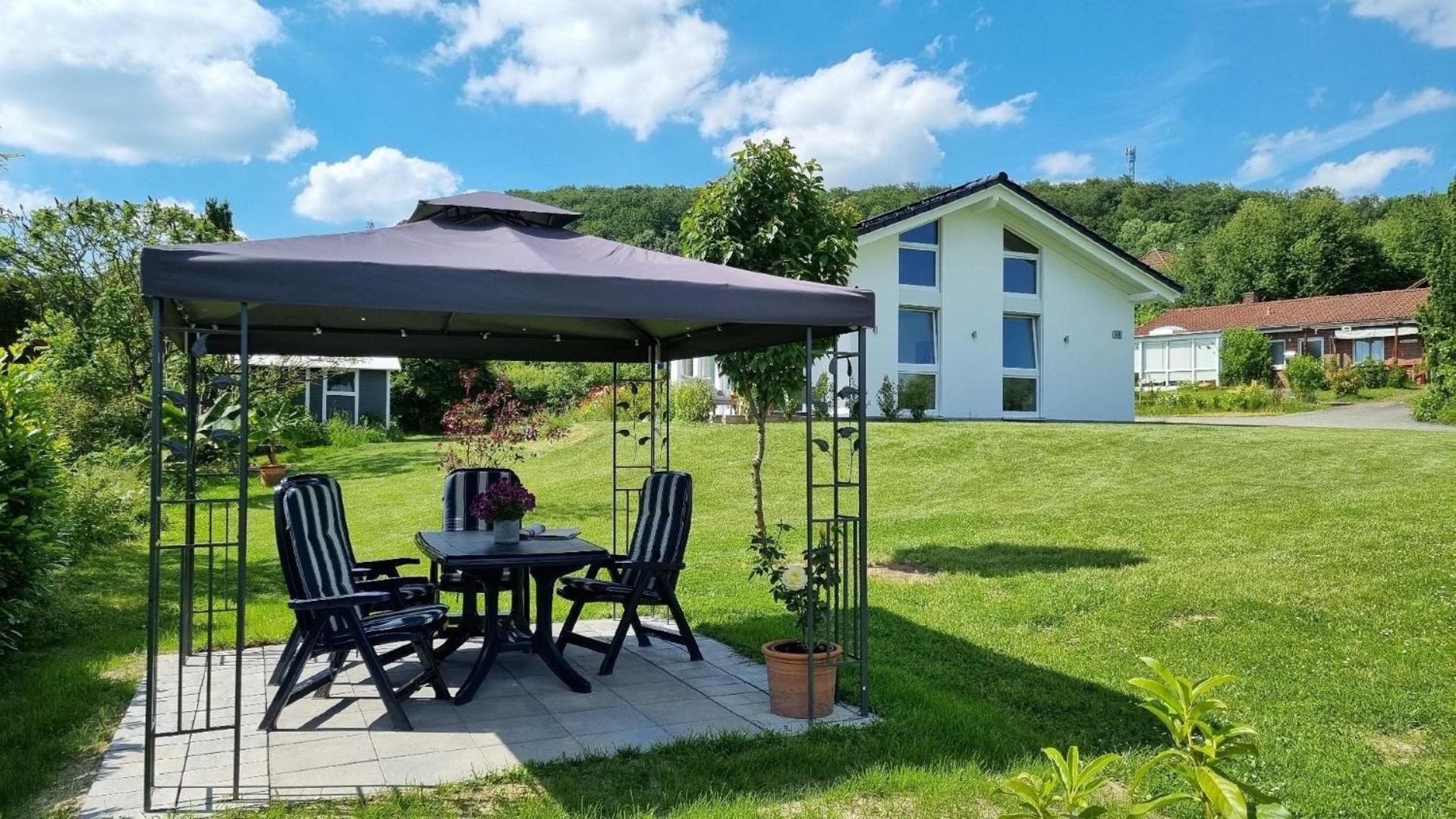 Ferienhaus Knoke Ii