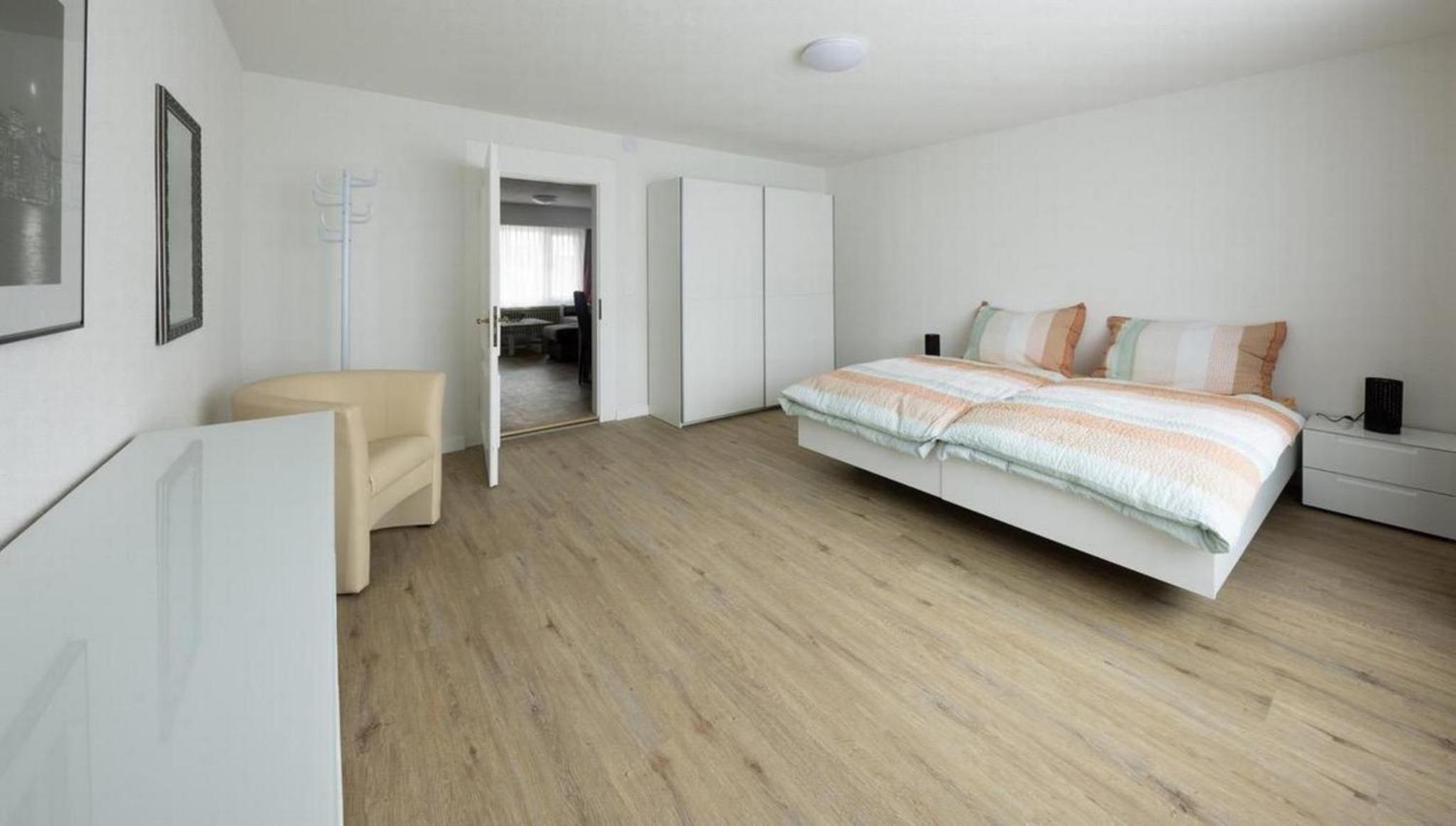 Moderne Landwohnung Tokyo im Thurgau - b48854