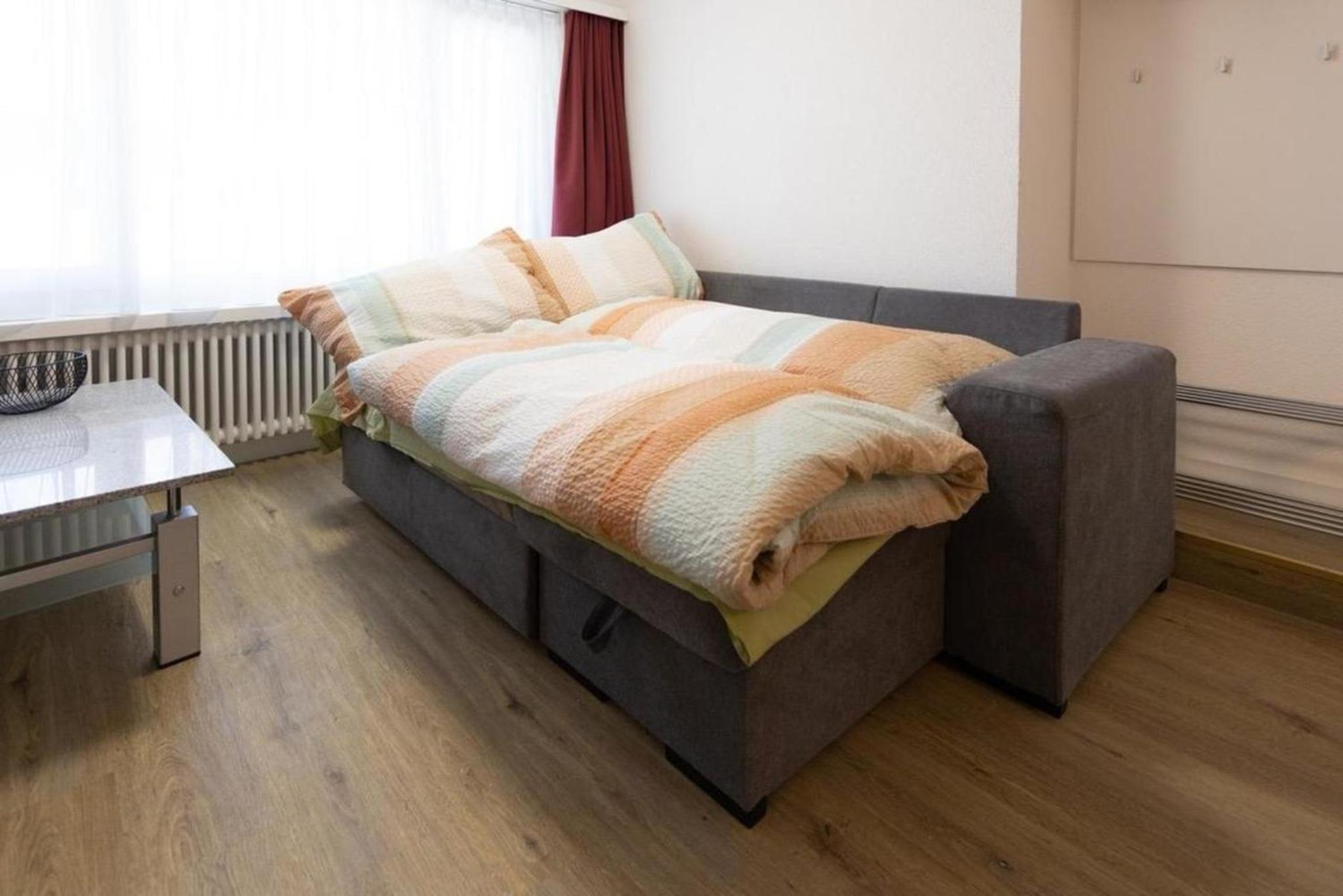 Moderne Landwohnung Tokyo im Thurgau - b48854