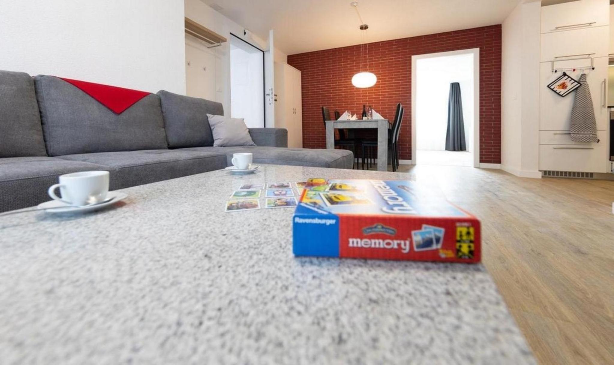 Moderne Landwohnung Tokyo im Thurgau - b48854