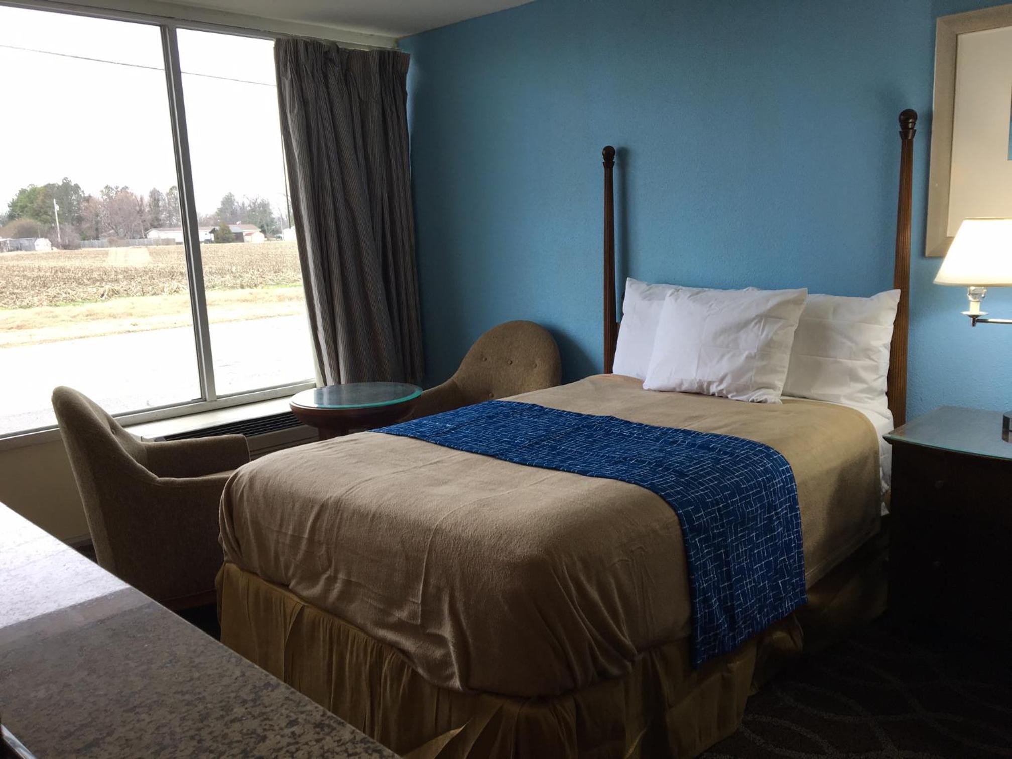 Travel Inn