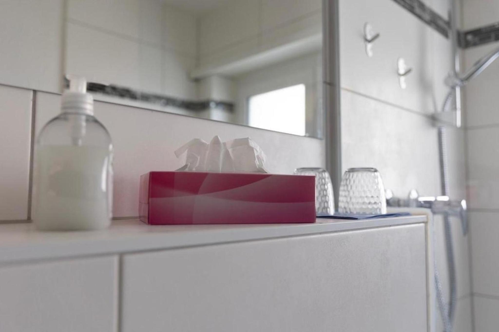 Moderne Landwohnung Tokyo im Thurgau - b48854