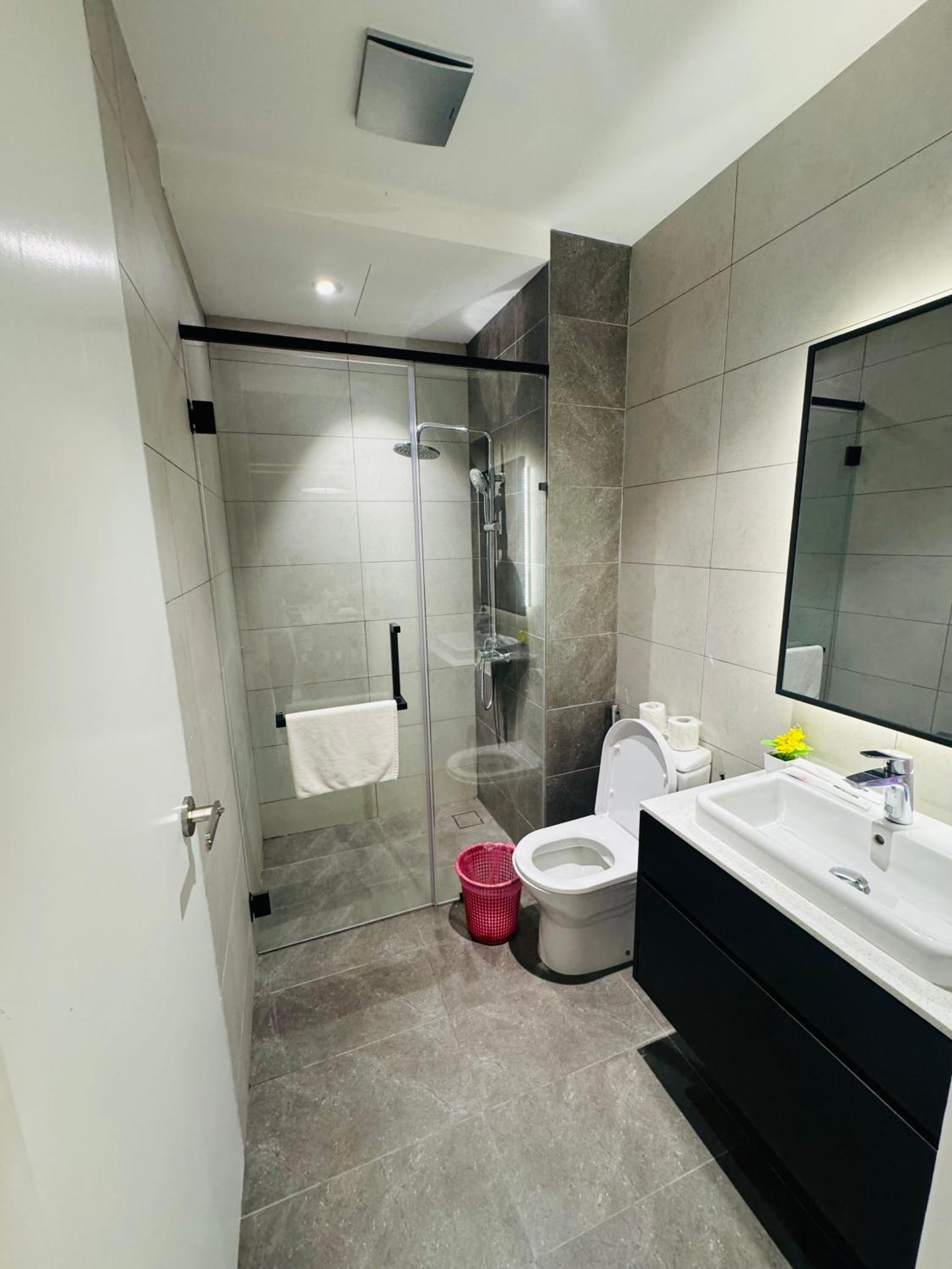 Axon-Residence Bukit Bintang By KLCC Pavilion