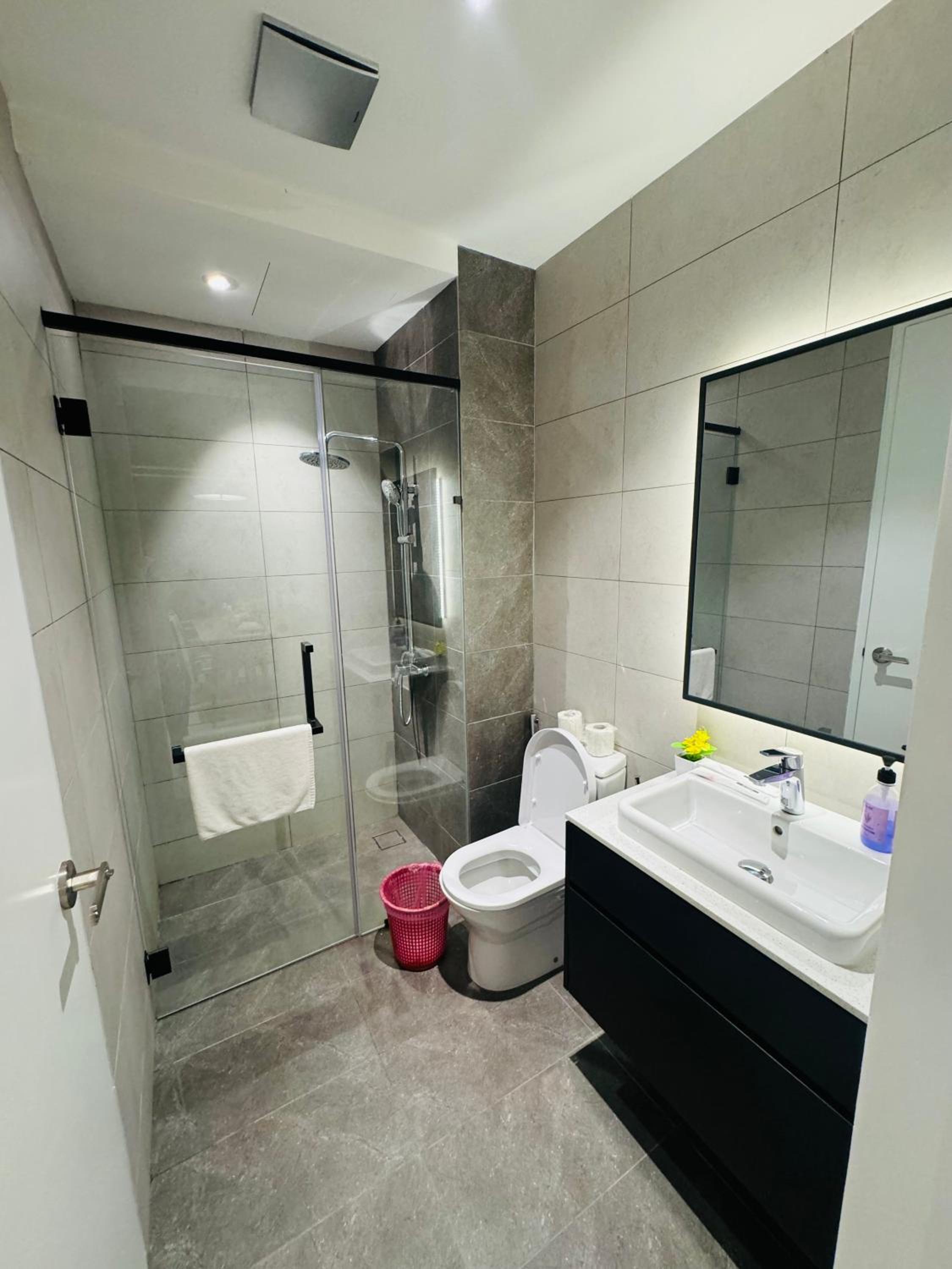 Axon-Residence Bukit Bintang By KLCC Pavilion