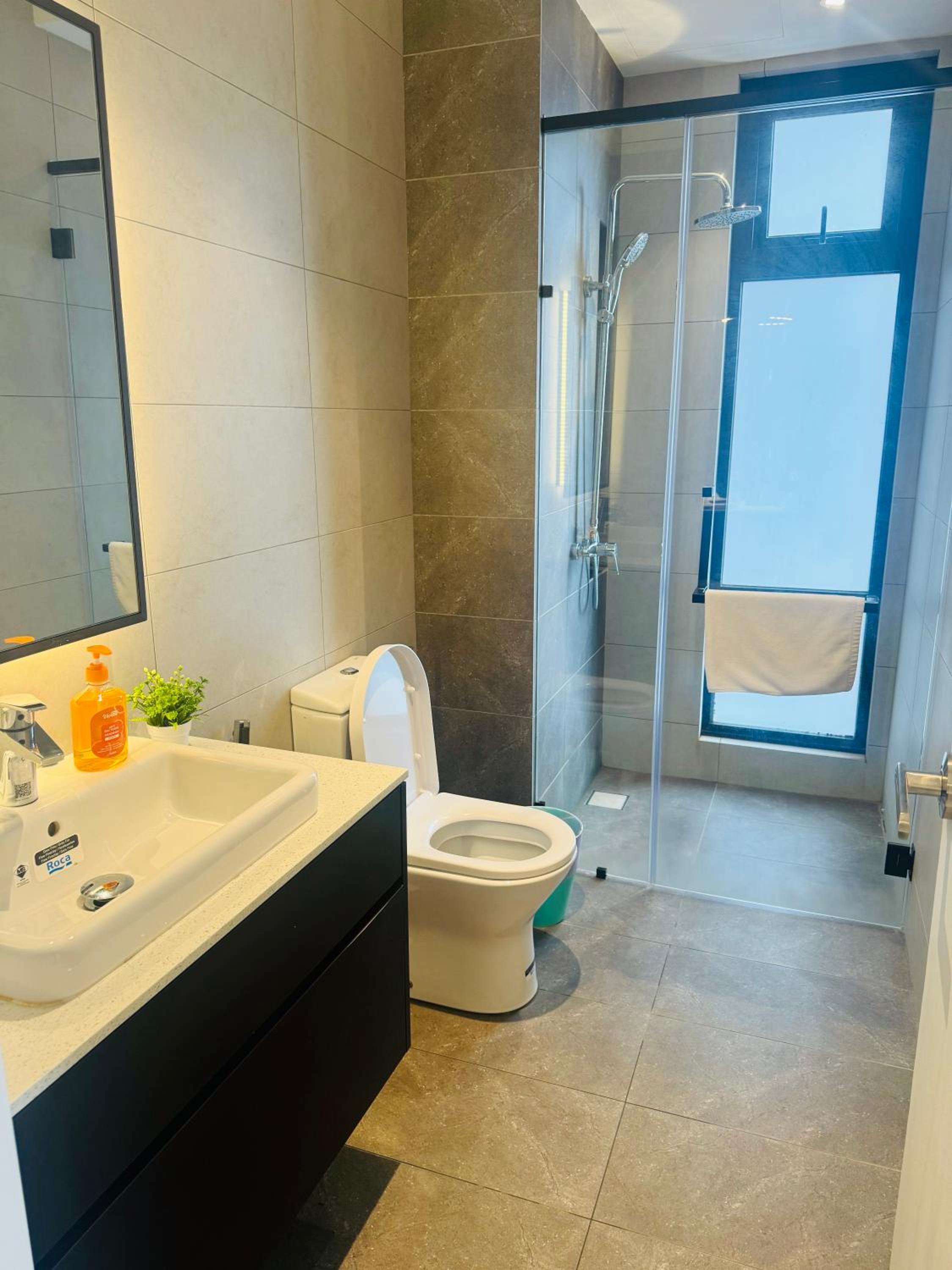 Axon-Residence Bukit Bintang By KLCC Pavilion