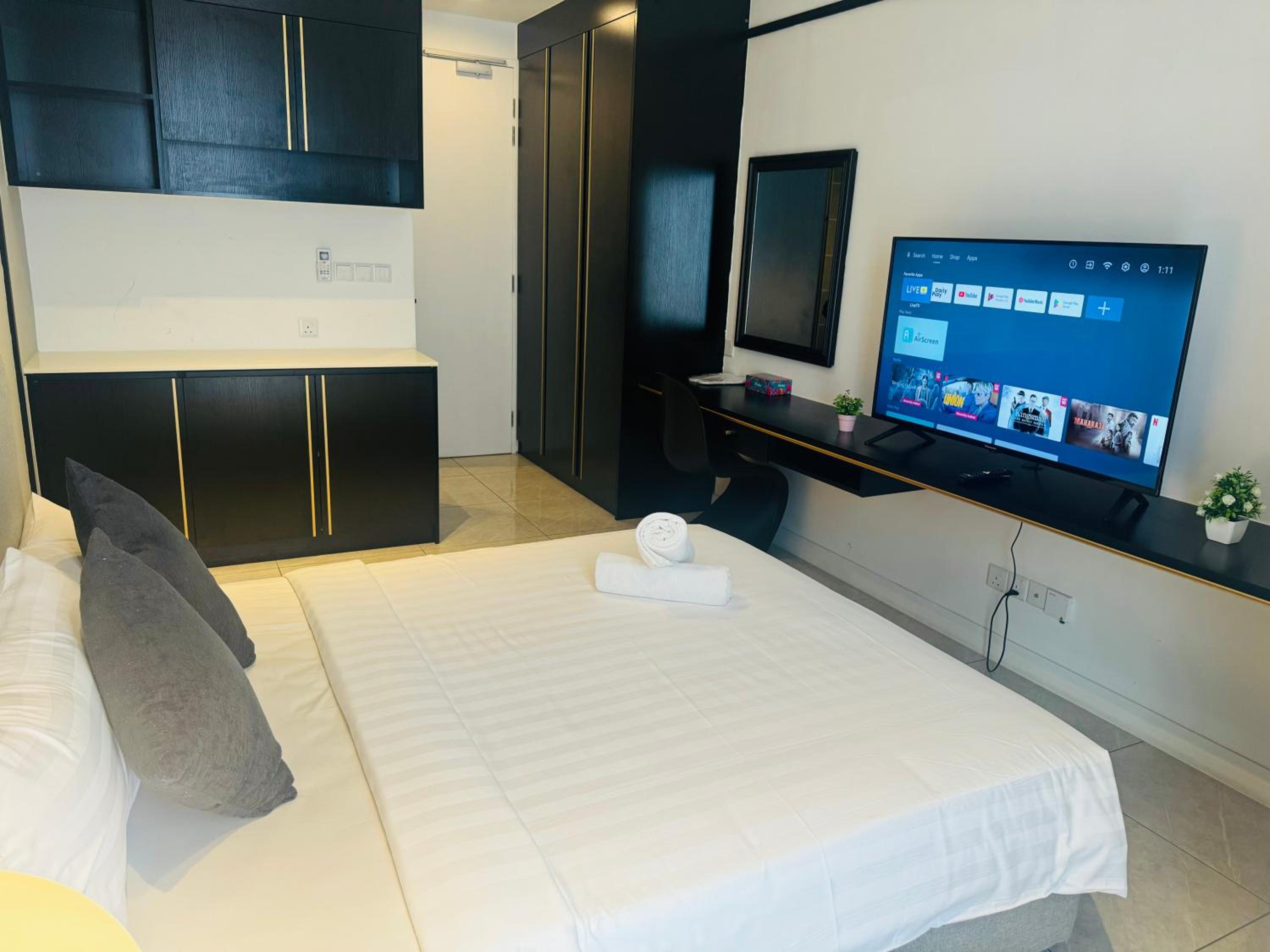 Axon-Residence Bukit Bintang By KLCC Pavilion