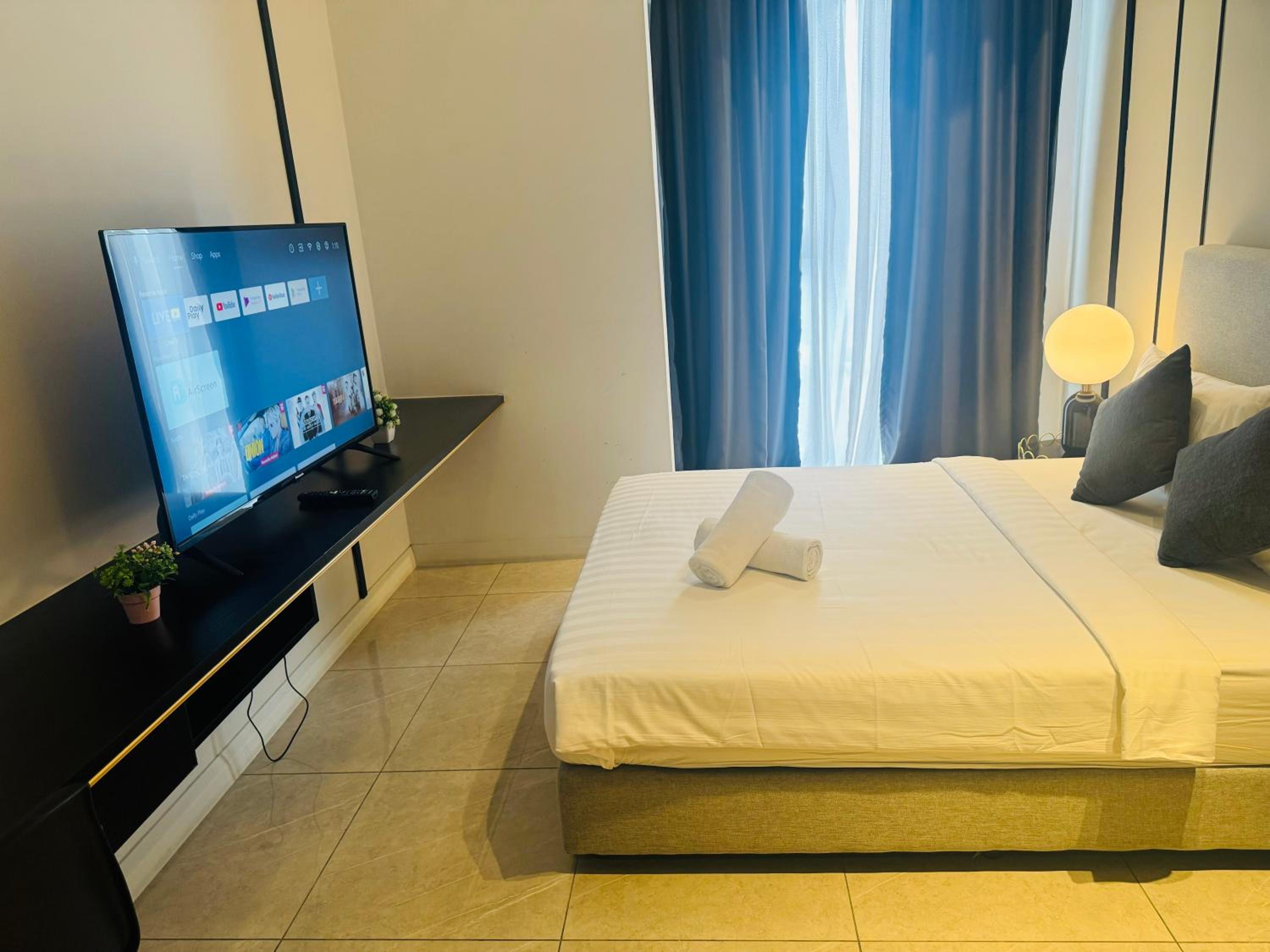 Axon-Residence Bukit Bintang By KLCC Pavilion