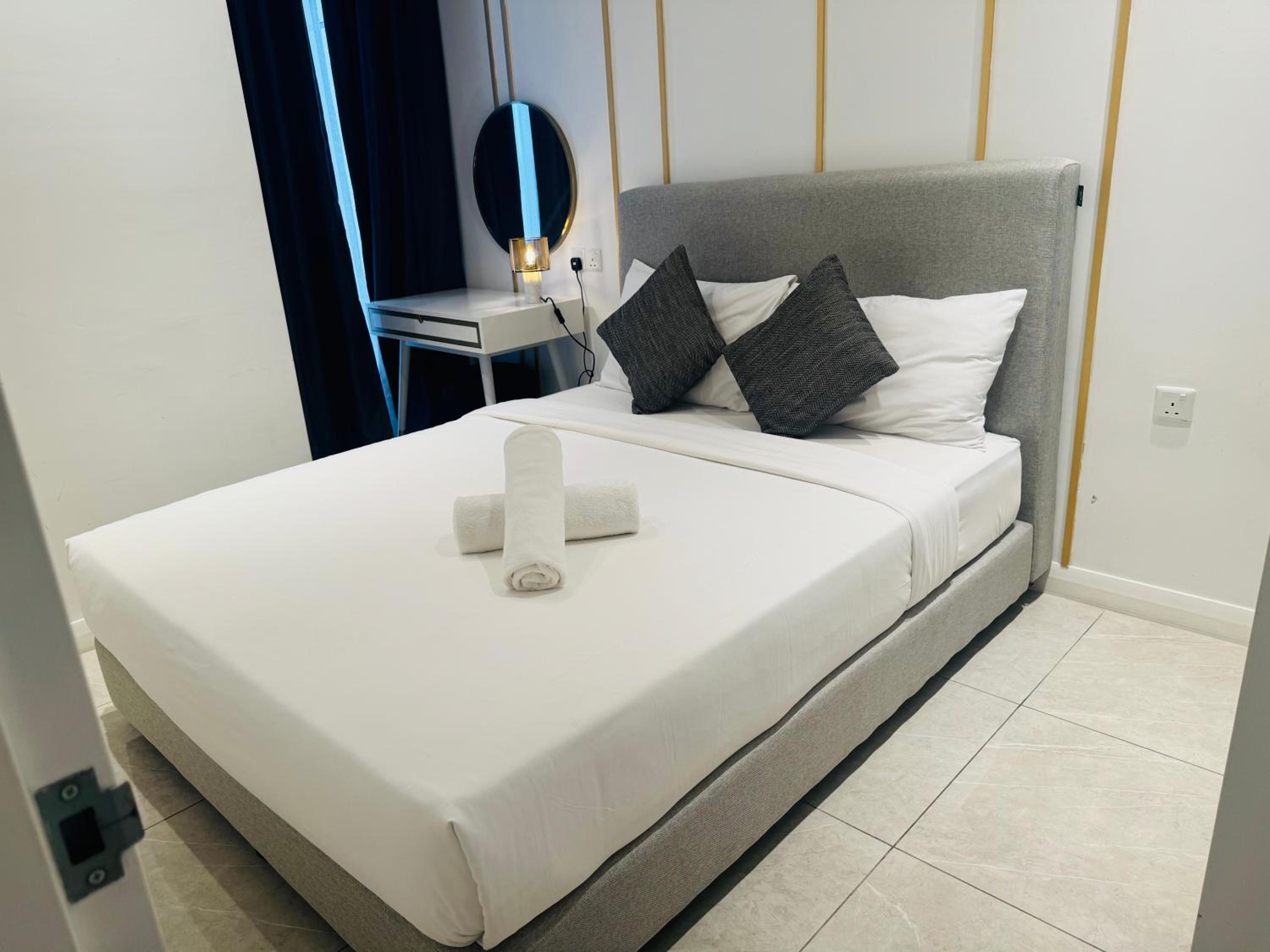 Axon-Residence Bukit Bintang By KLCC Pavilion